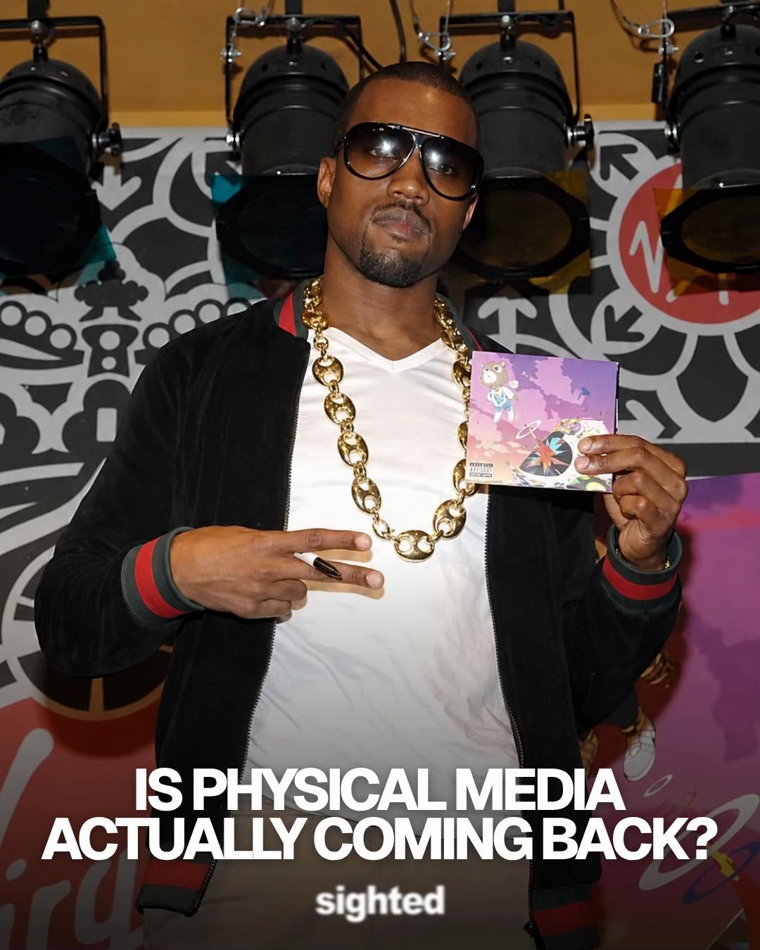 @Sighted Magazine
