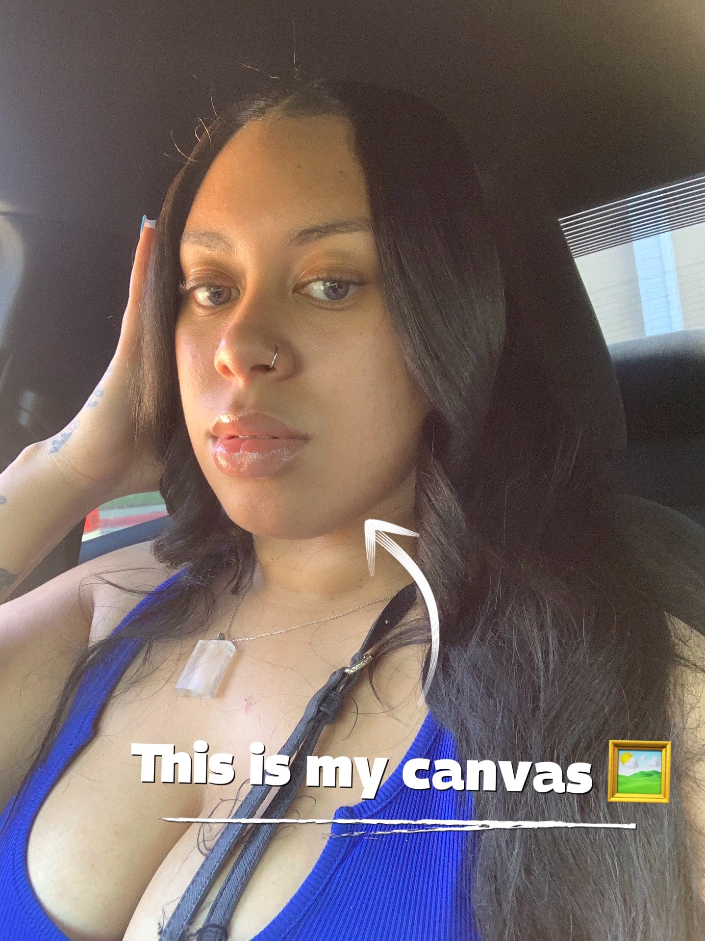 @Briante ๐ | BEAUTY INFLUENCER