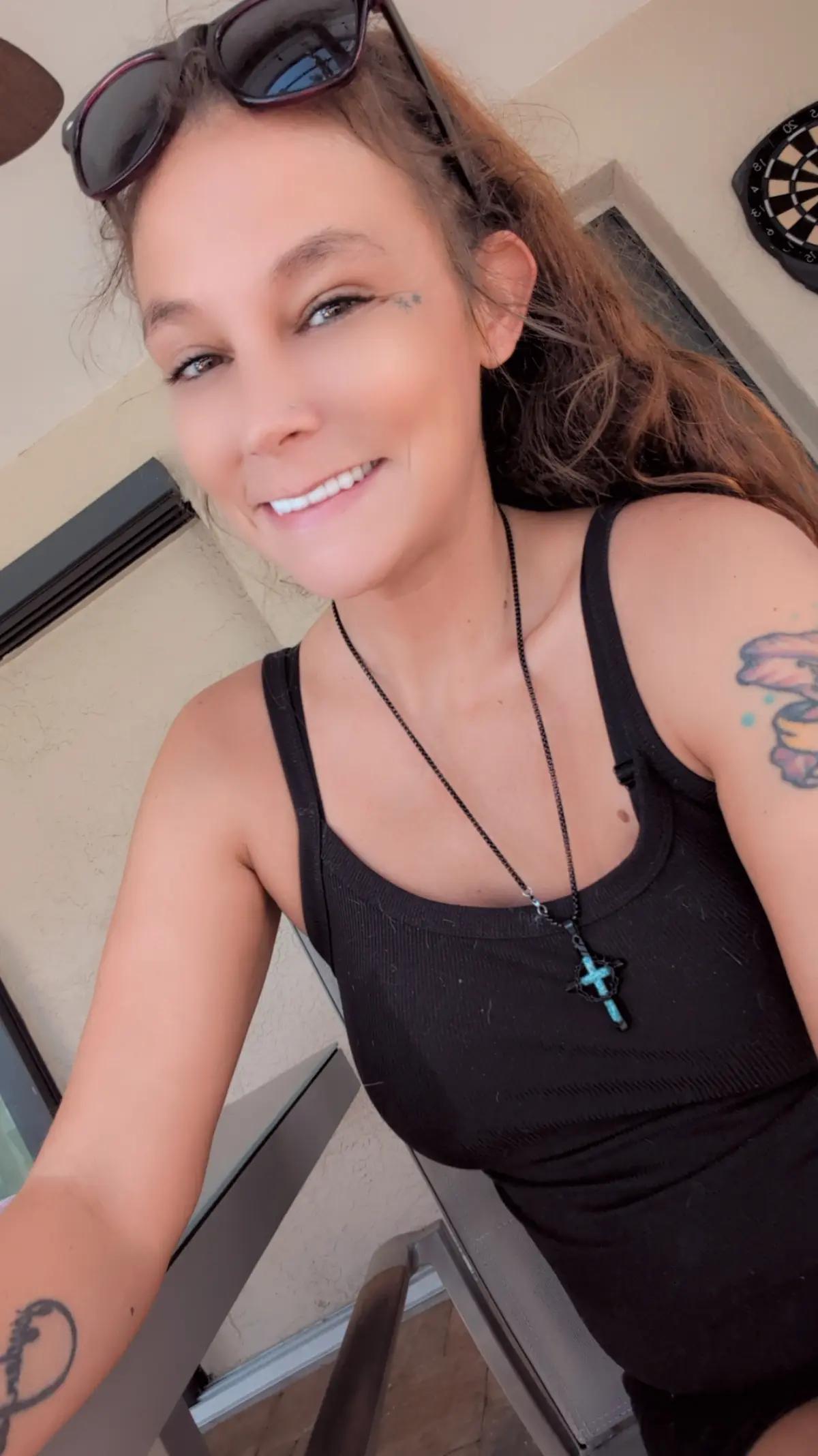 @Kristina Marie