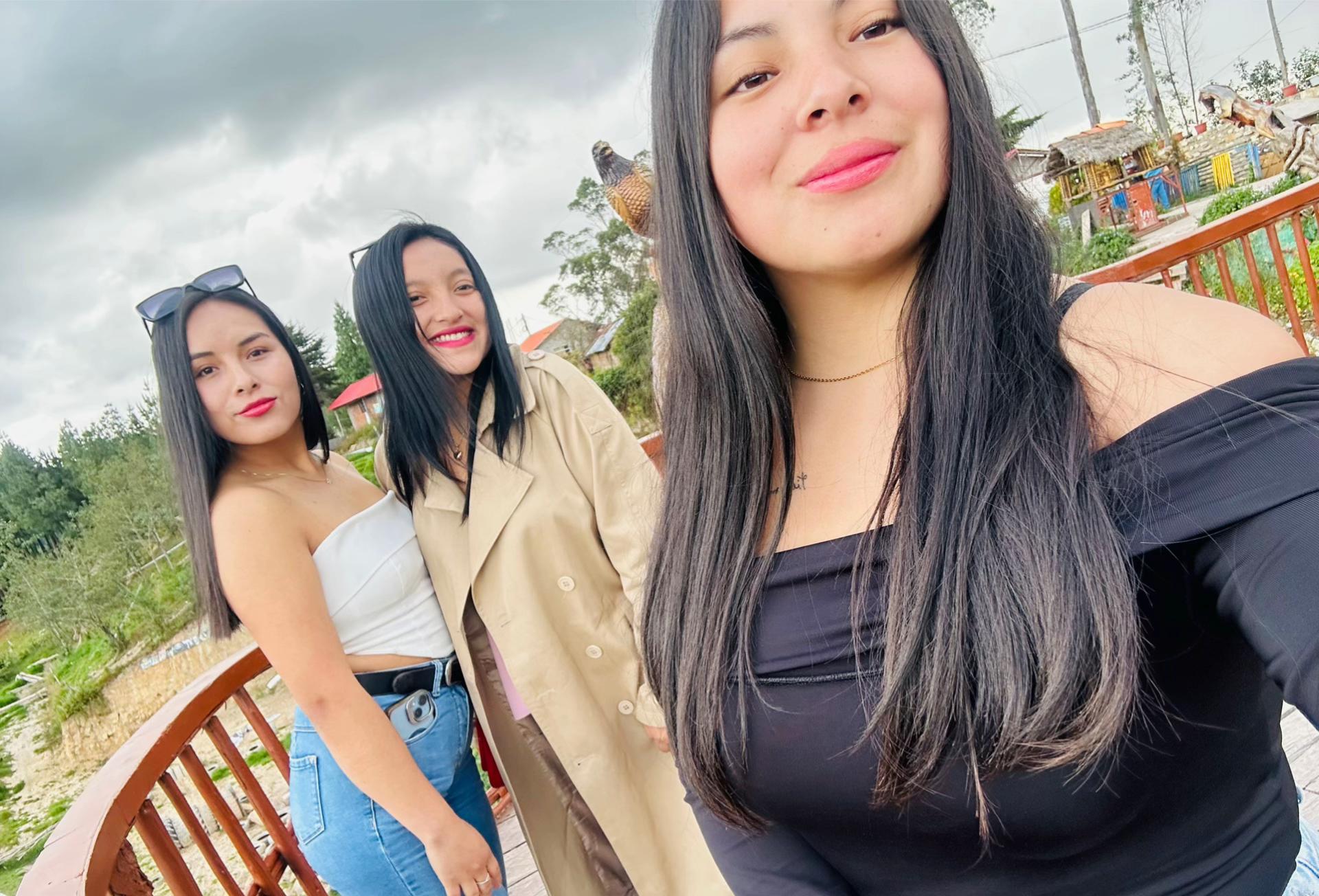 @ChinitaVela💗🐣