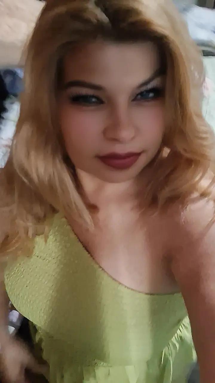 @Blanka Alvarez