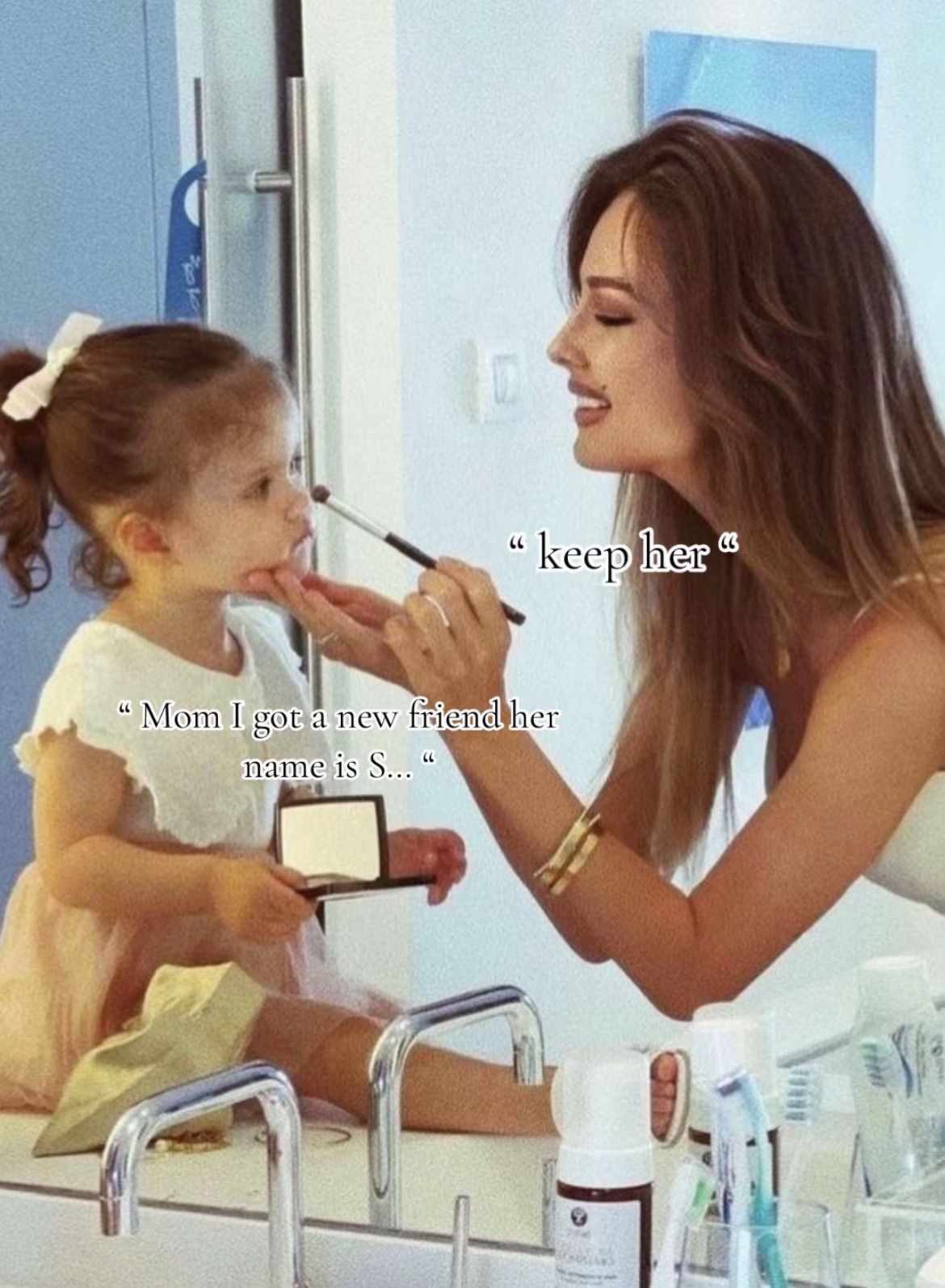 @Meighla 💕
