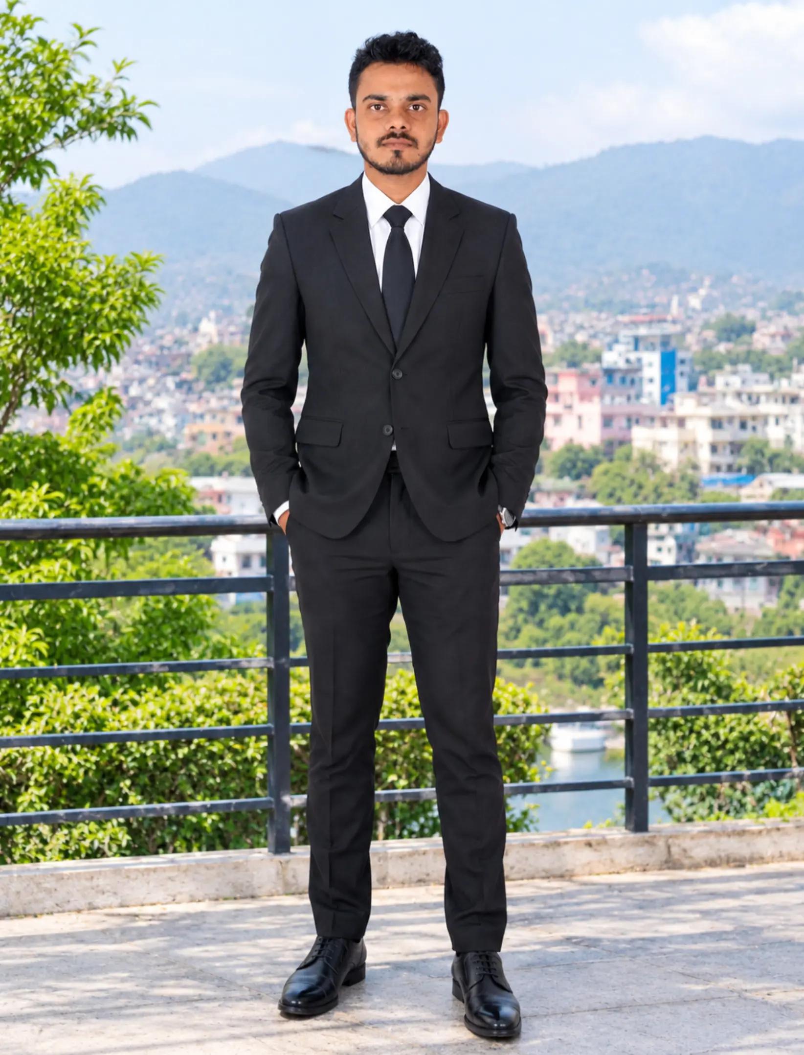 @Shivnath Singh