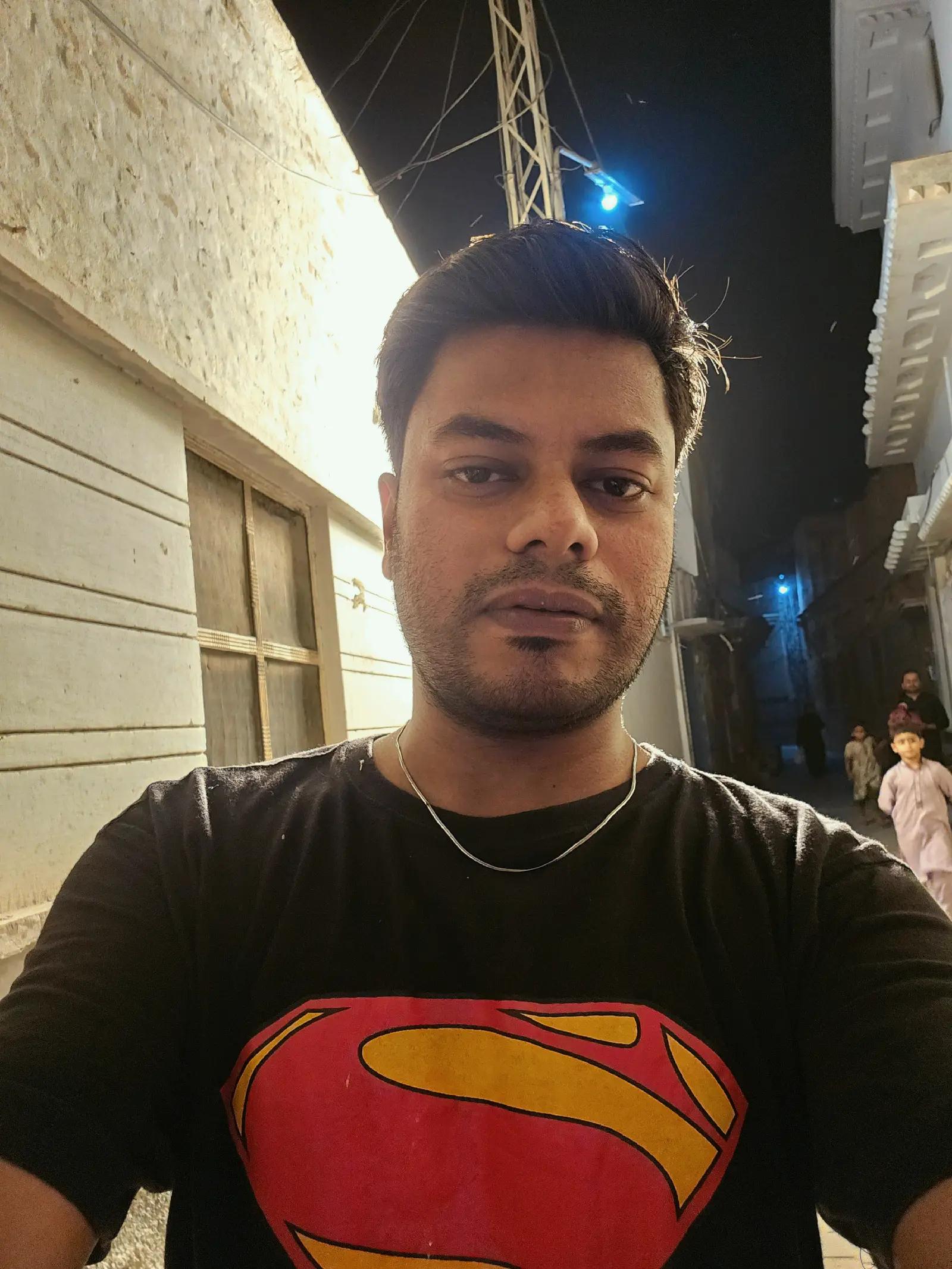 @OsAma Qureshi