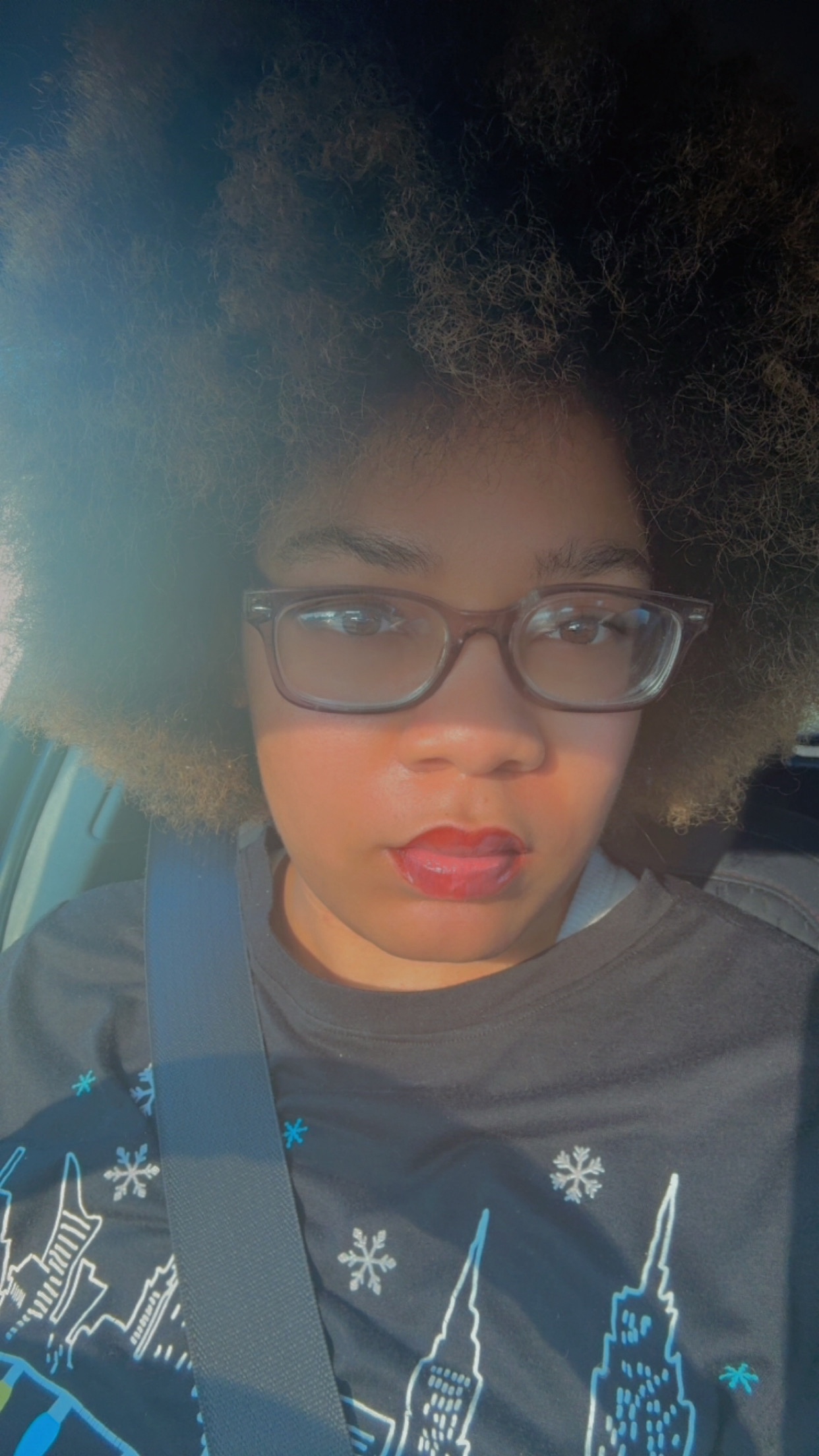 @Essence Tamara Moore