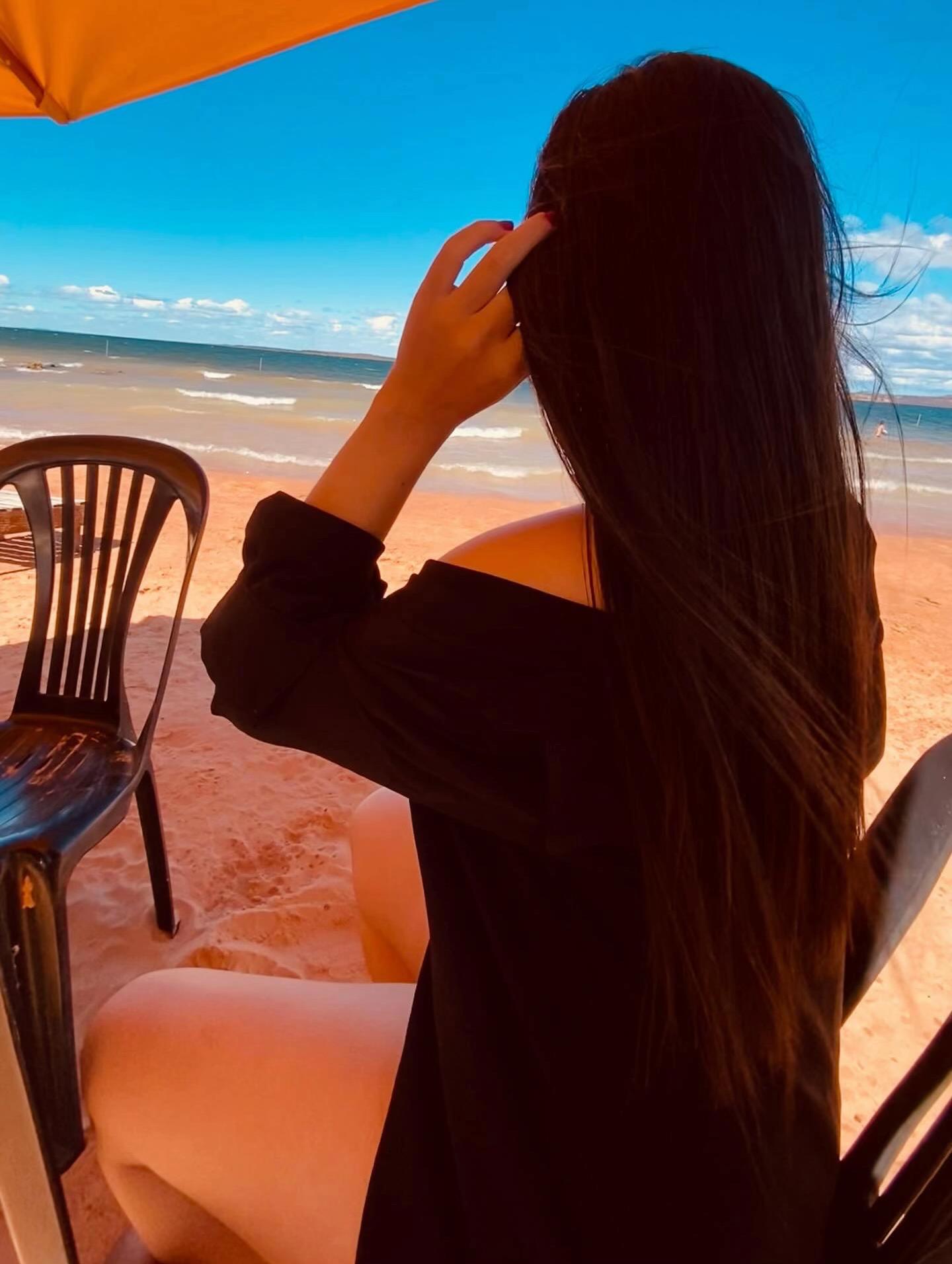 @Suzane Rodrigues