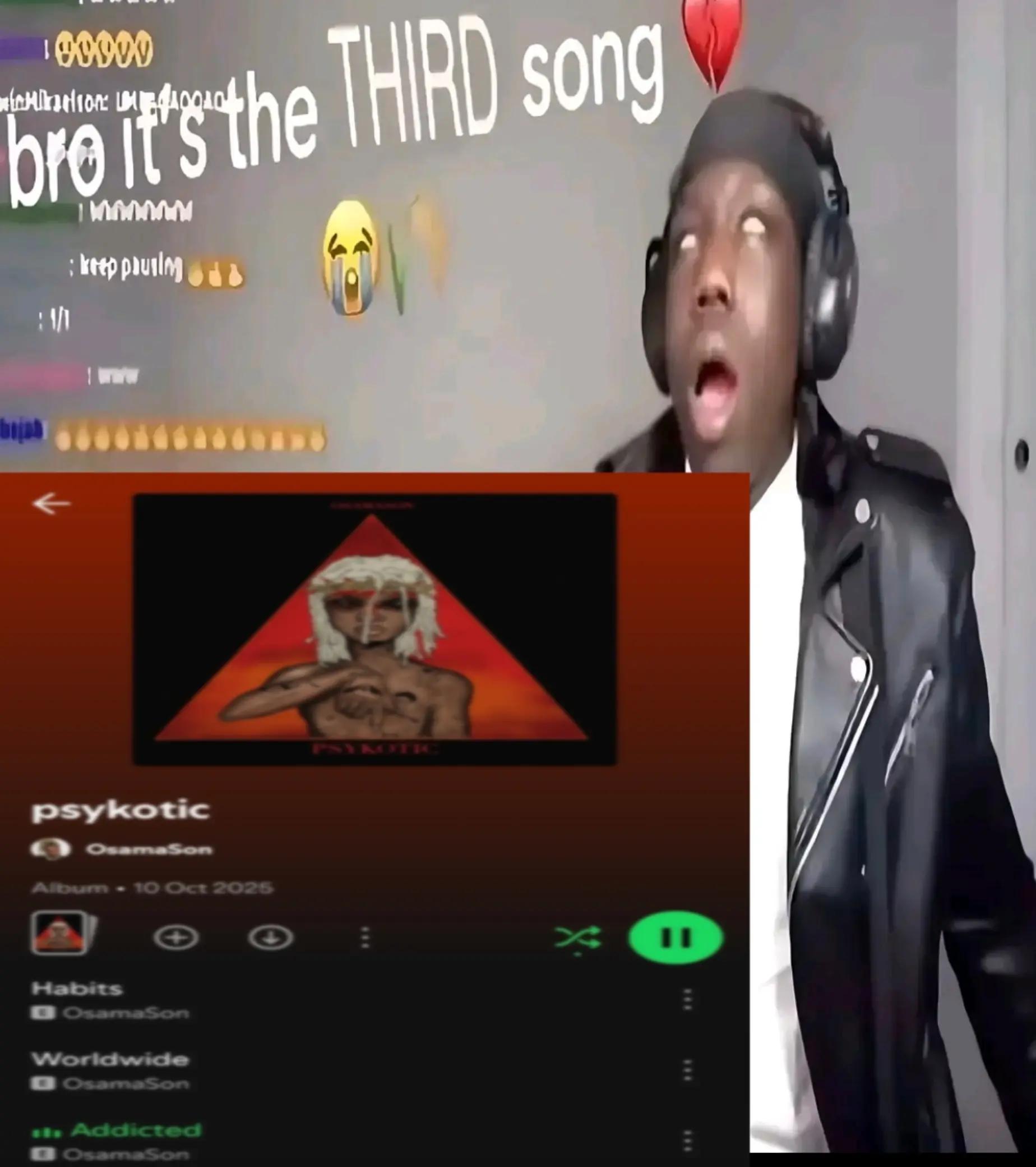 @James