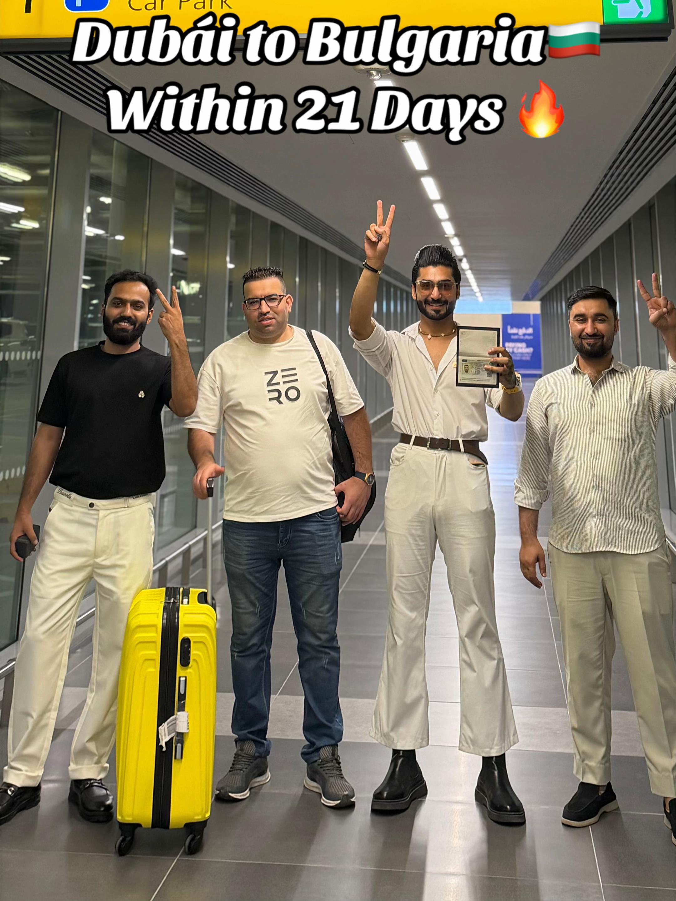 @WIZARD IMMIGRATION SERVICES