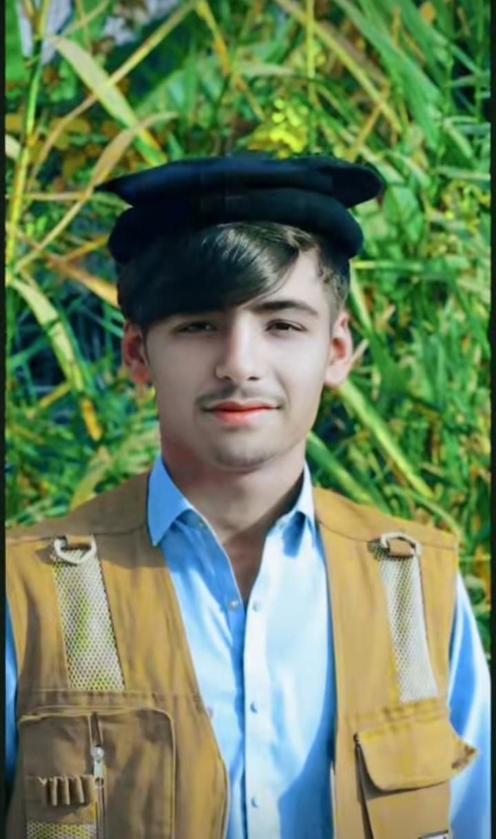 @IRFaN MalK 👻