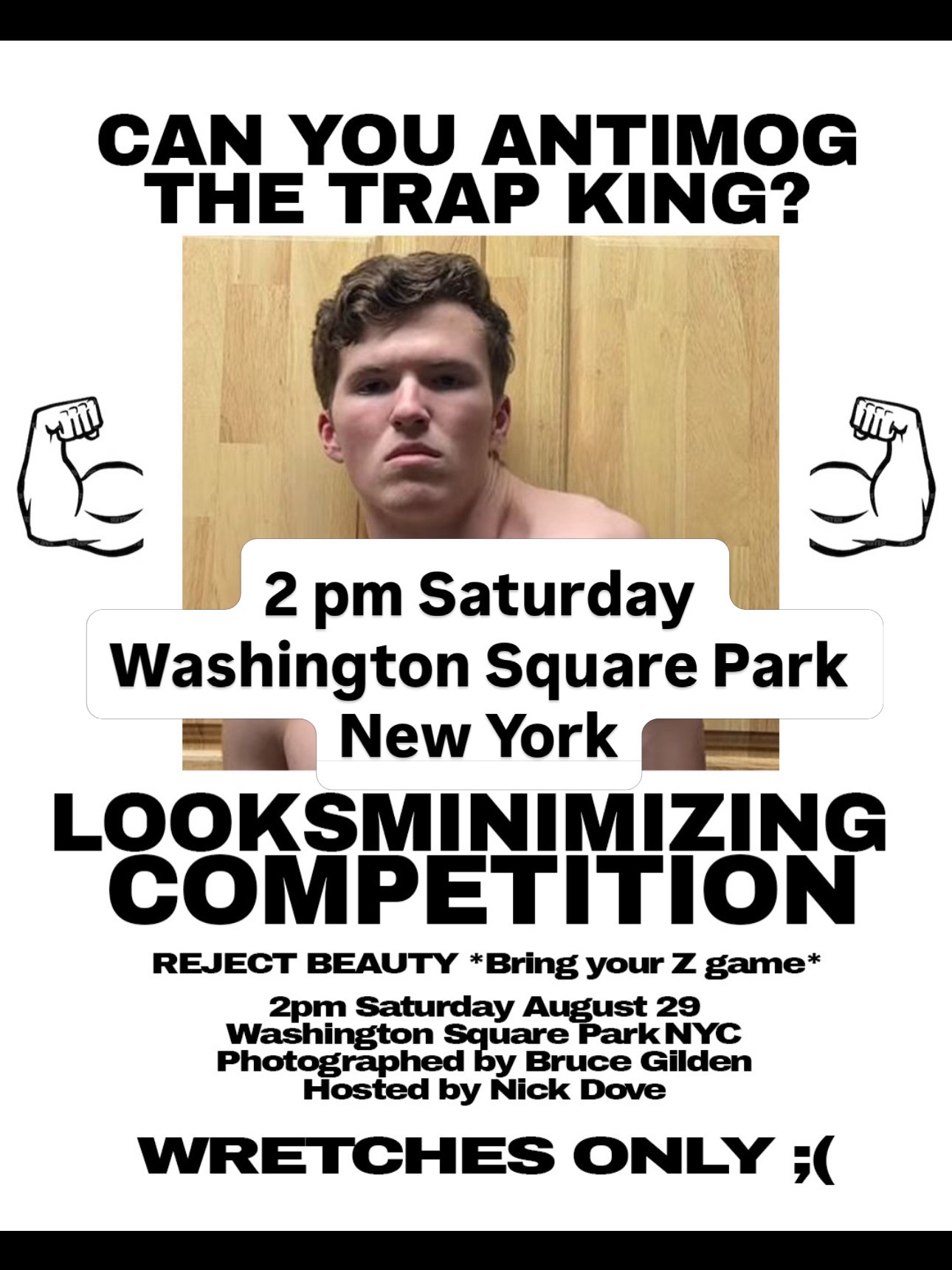 @TheCrookedMon