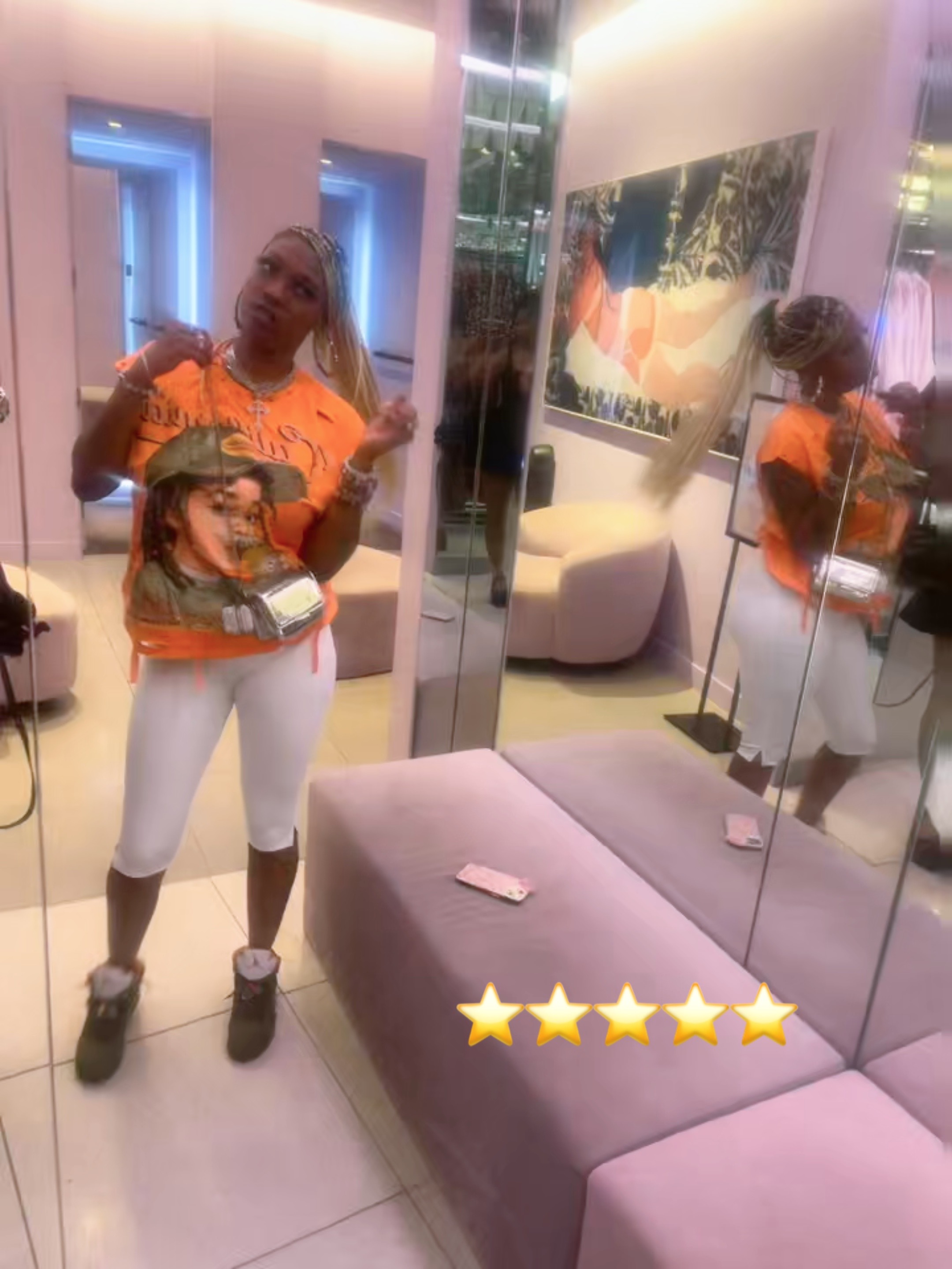 @THEEBADDIE⭐️