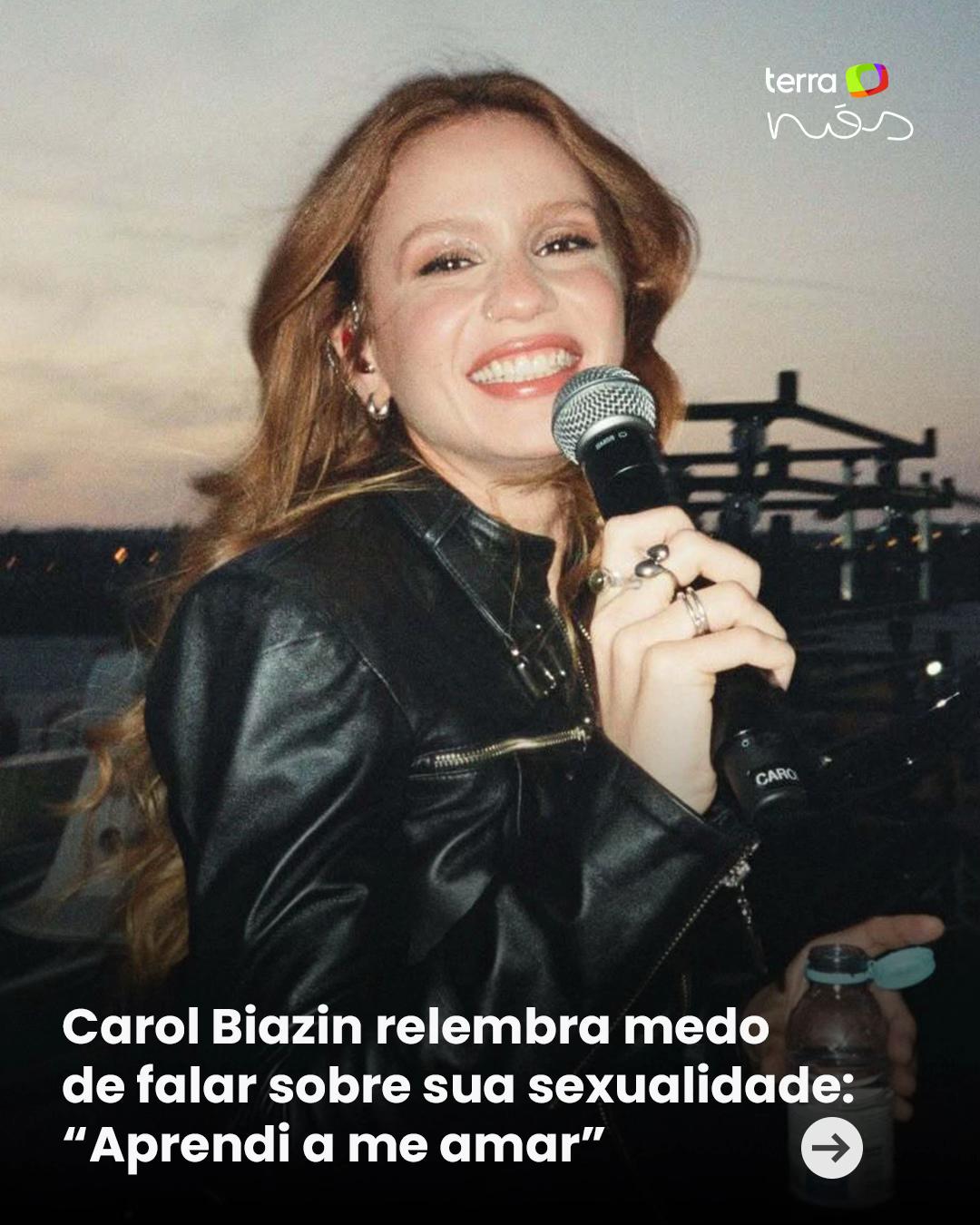 @Terra Nós