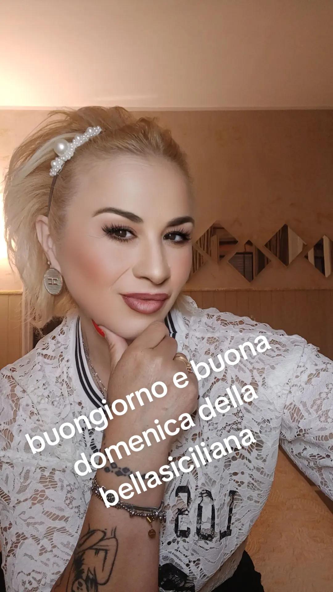 @bellasiciliana 72