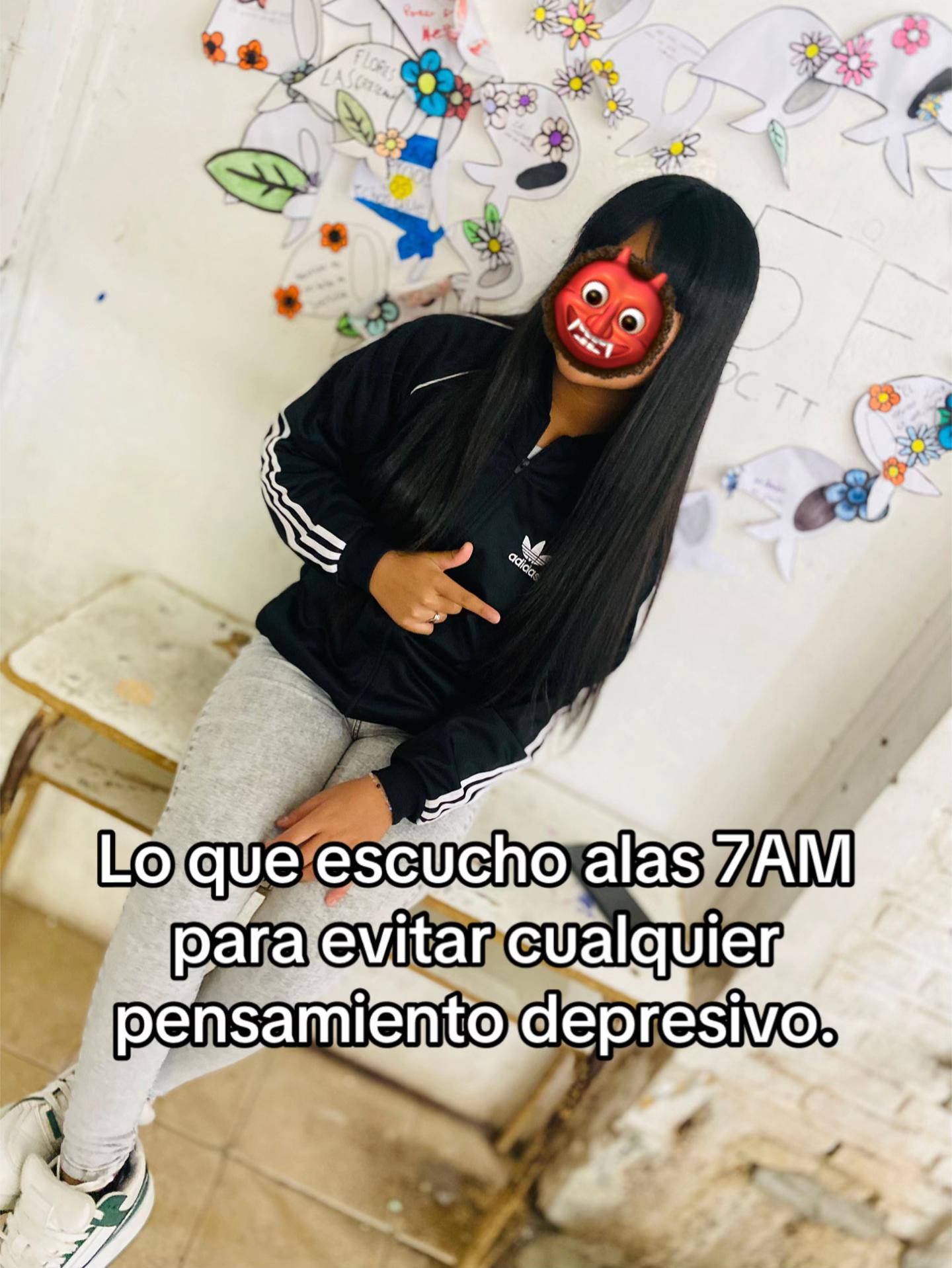 @Xiomara 🧟♀️