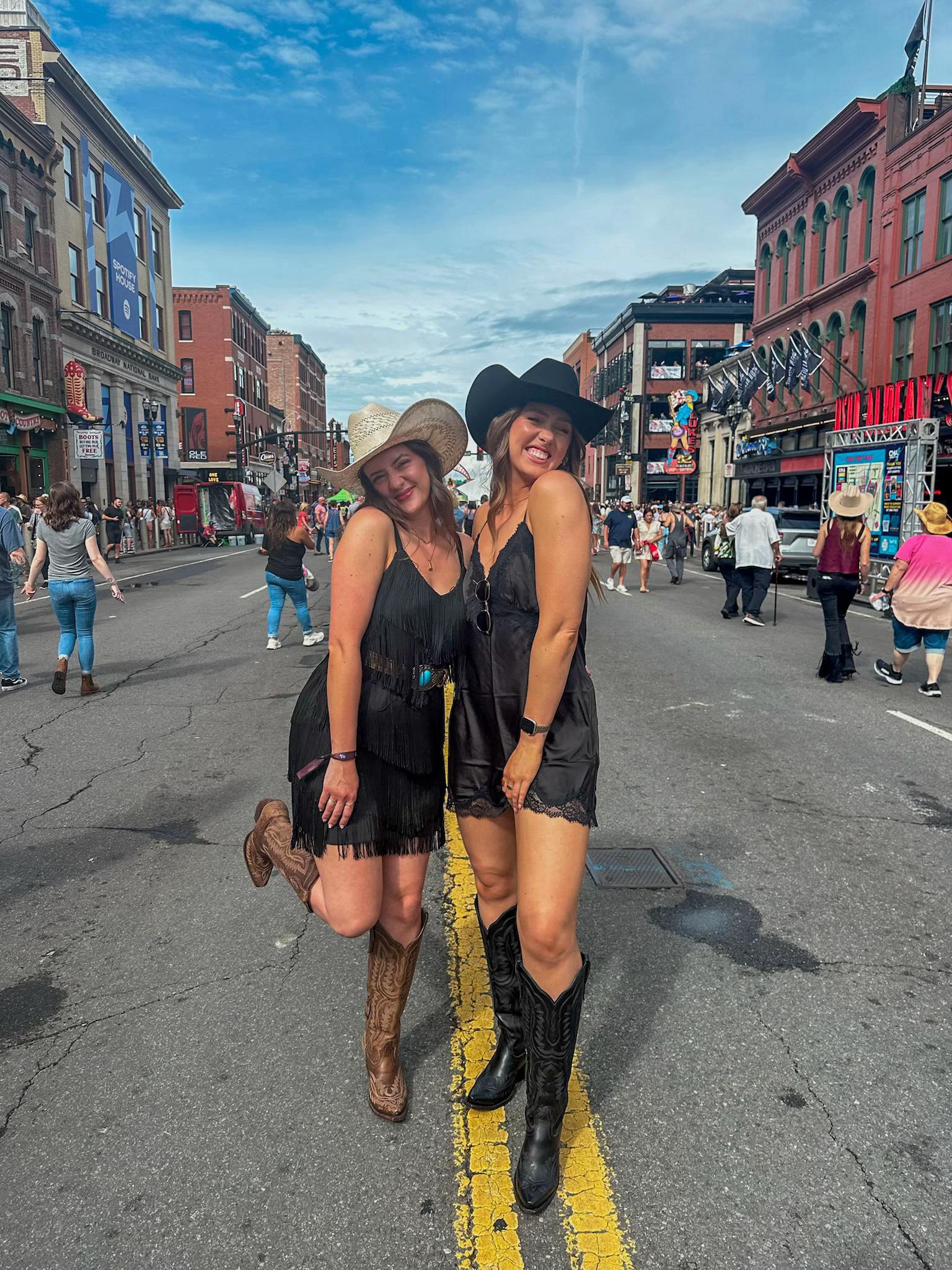 @G&T | UK Cowgirls🍸🤠