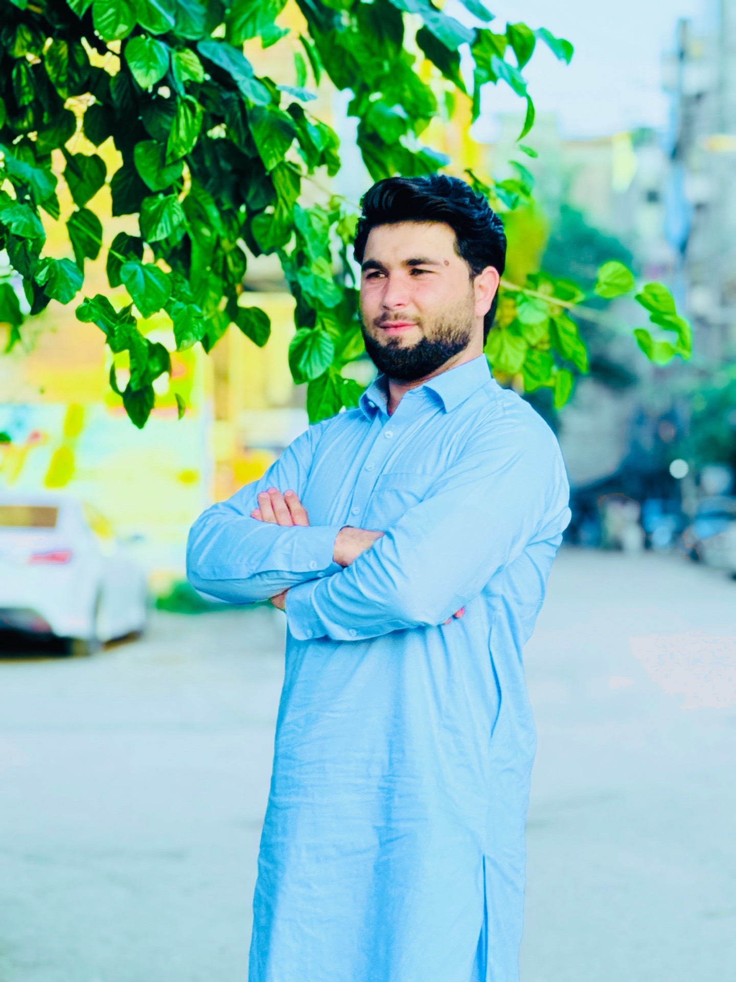 @👑Usman Afridi10👑