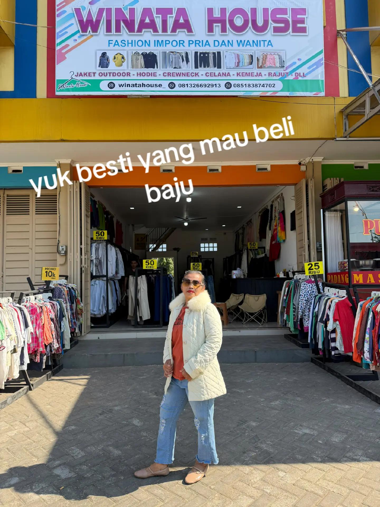 @Mak Krombong