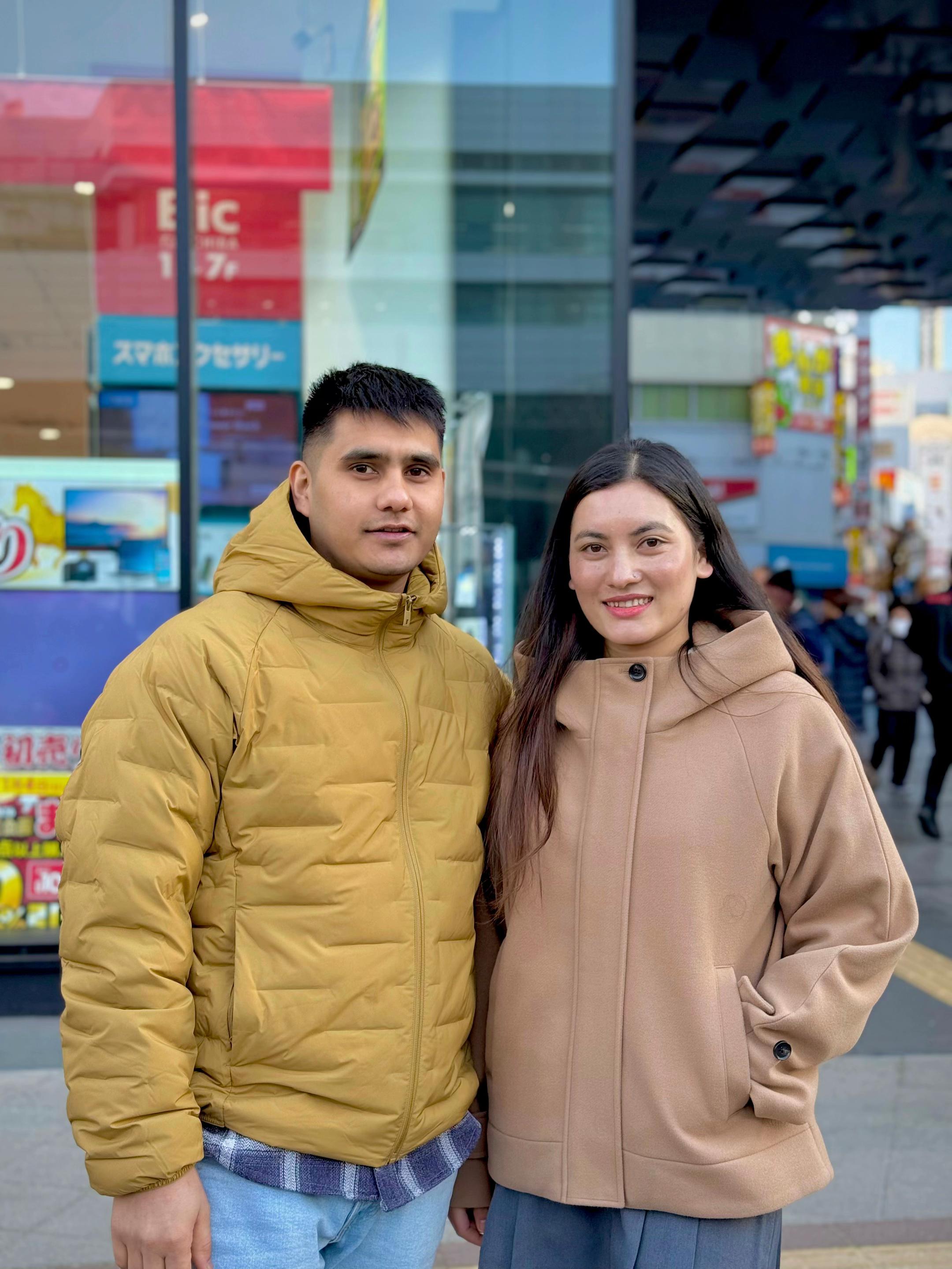 @Suraj Chhetri🇯🇵