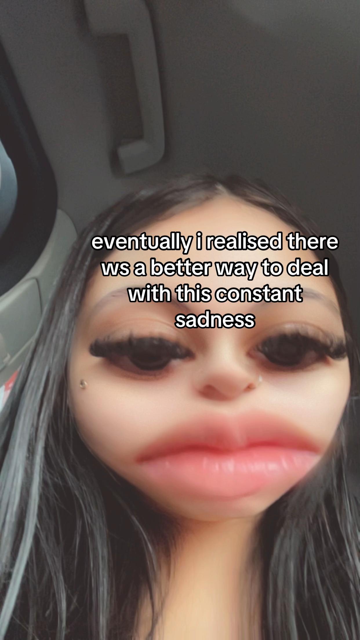 @️