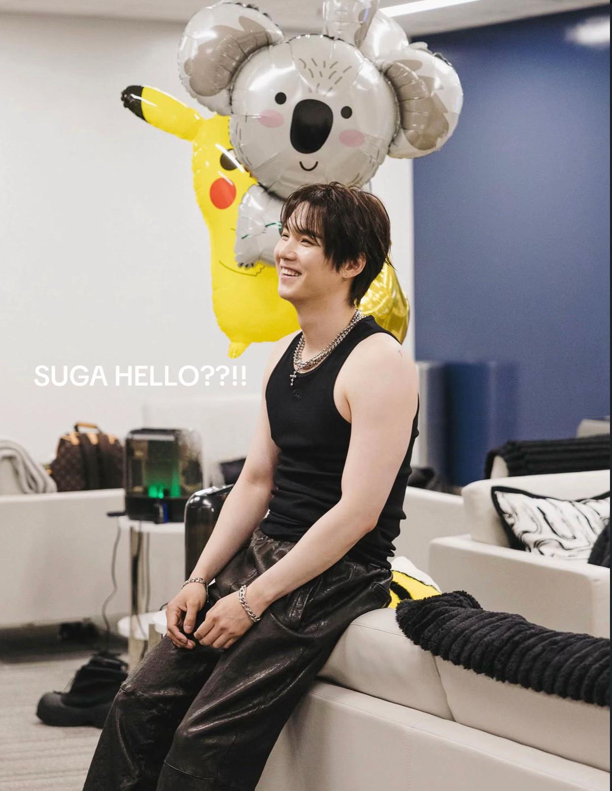 @elel⁷ prod. suga