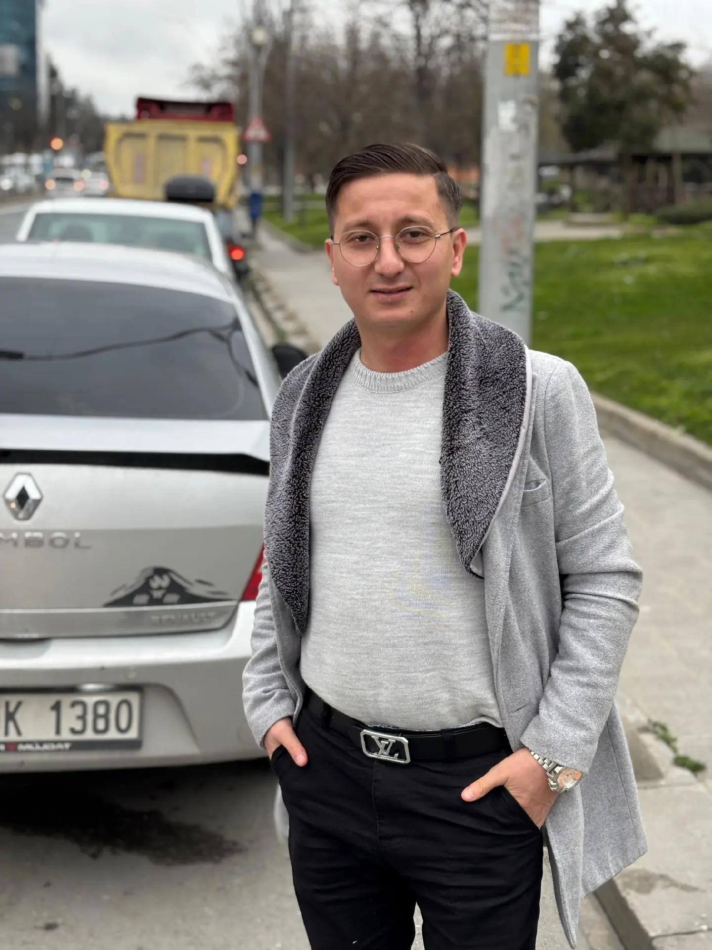 @M&uuml;jdat Yakıcı
