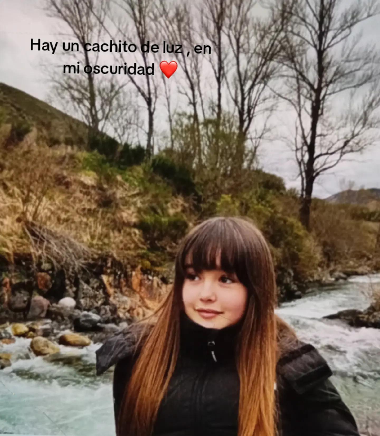 @Luna fulgencio