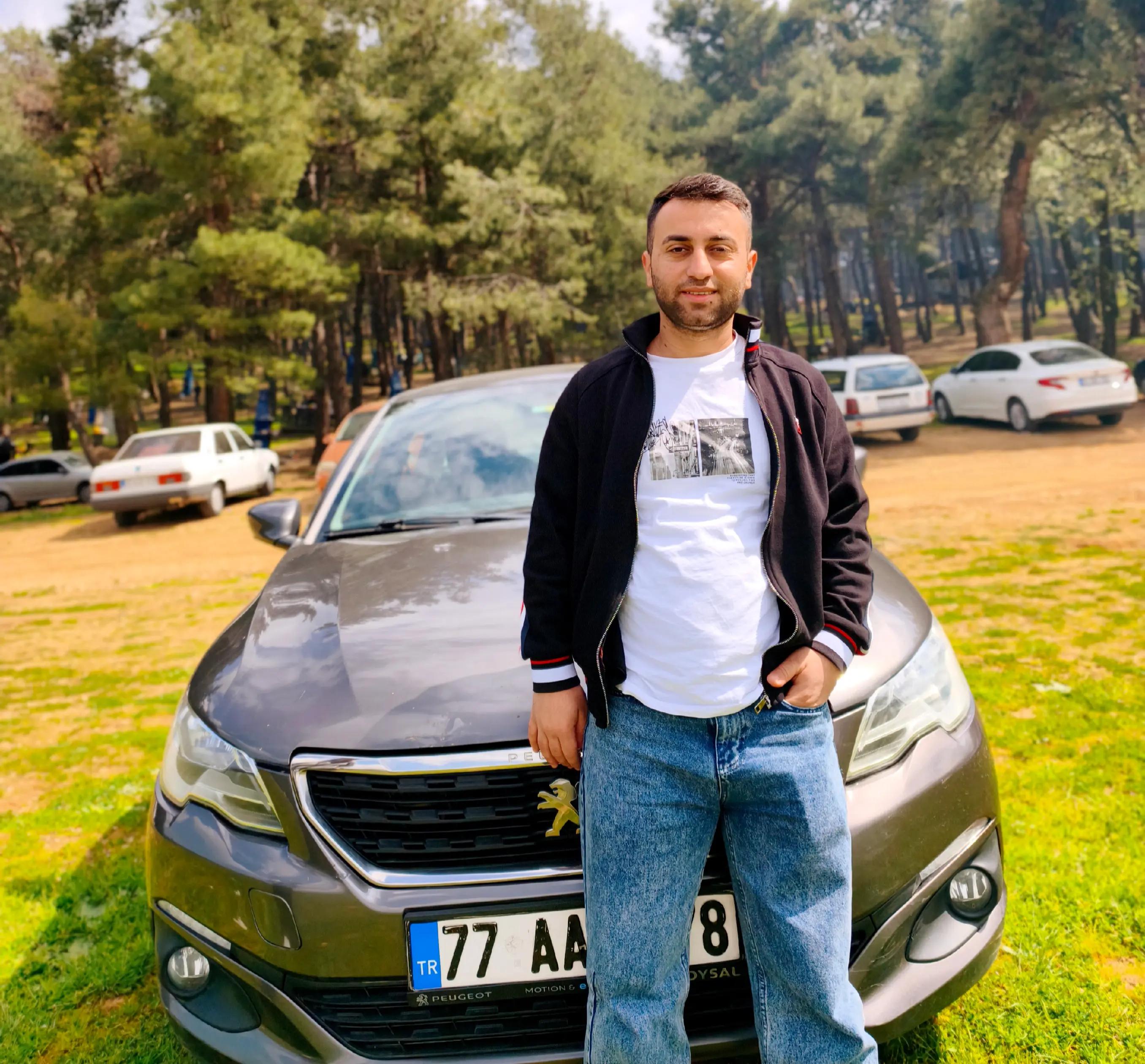 @Yusuf Doganoglu