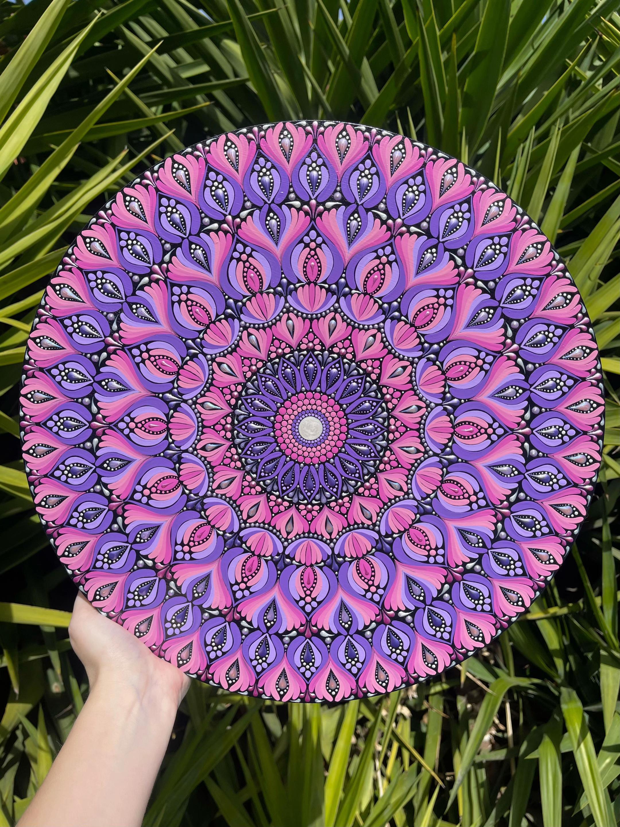 @Mandalas by Mads
