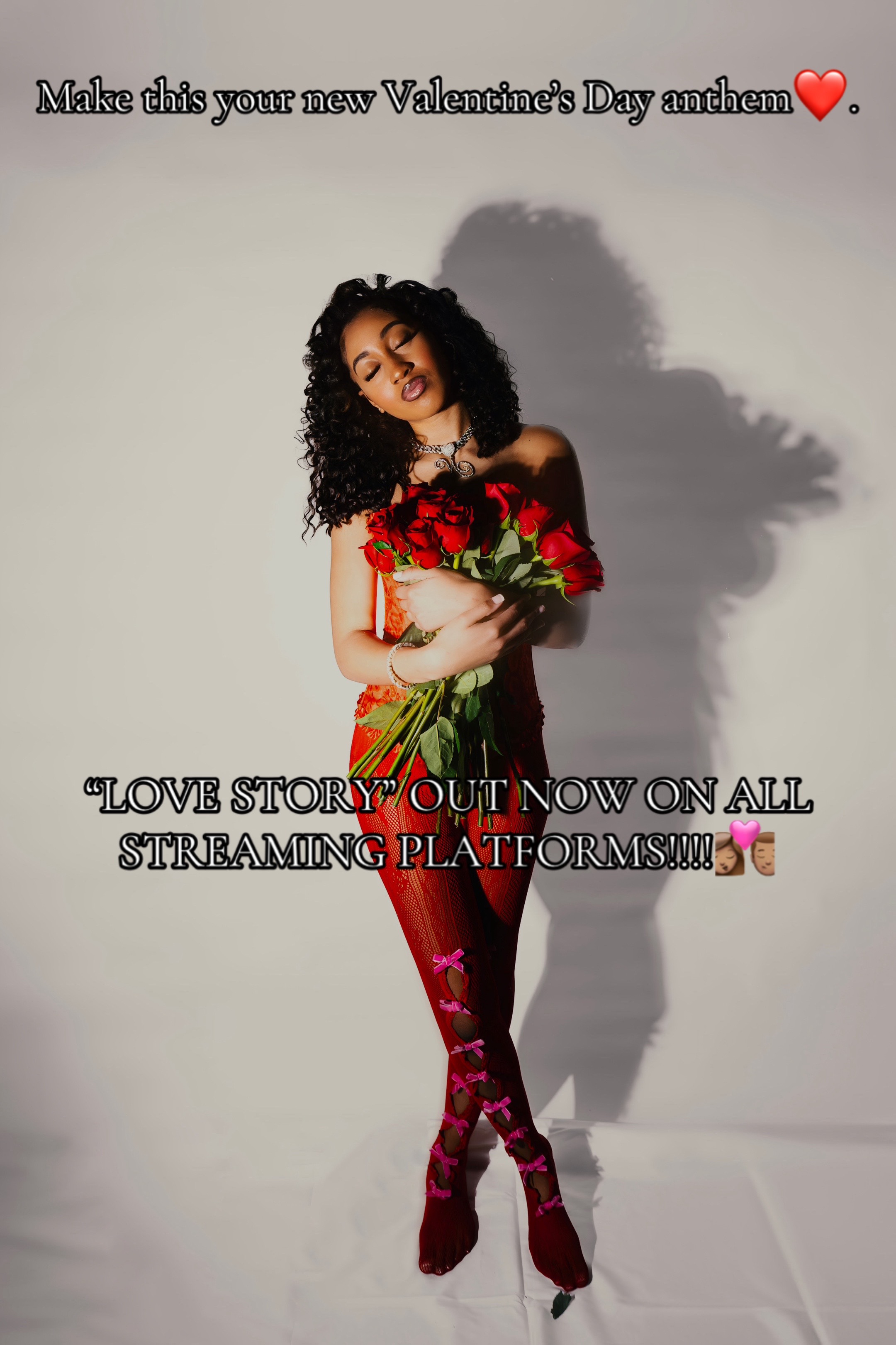 @Nia Simone