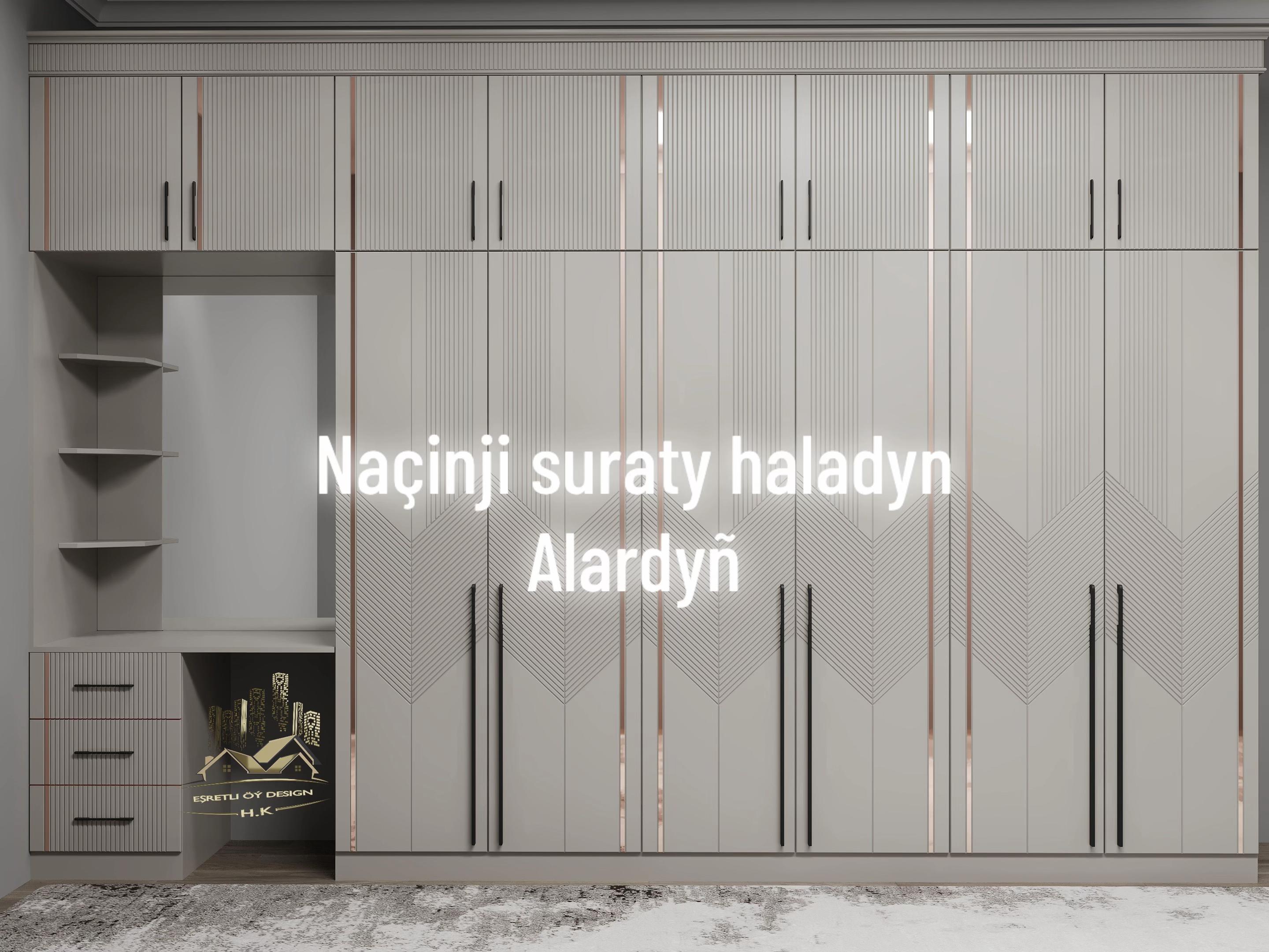@Eşretli öý mebel