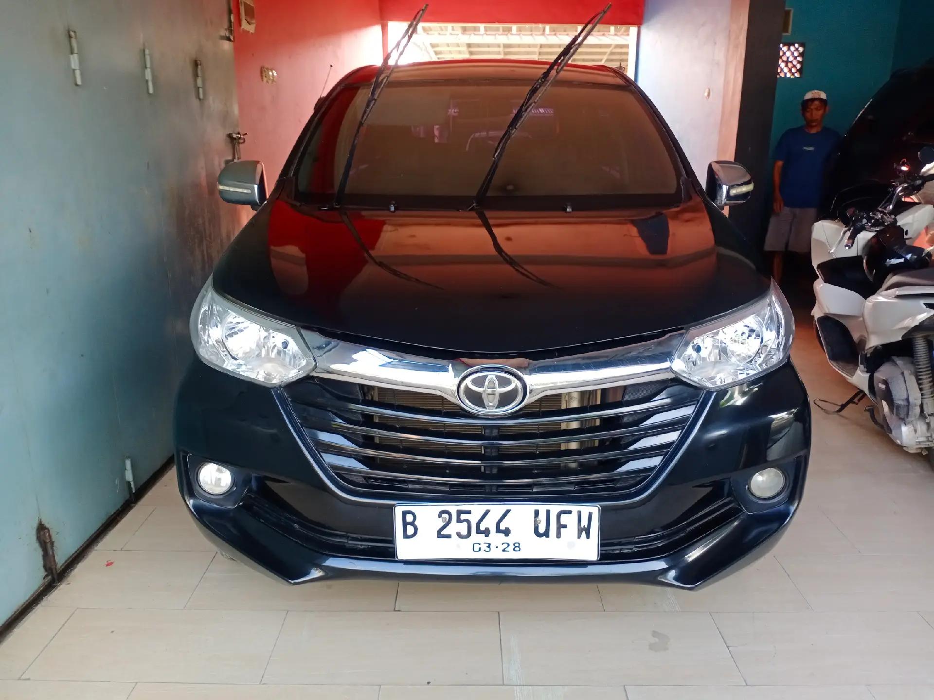 @@Banjarjayamotor