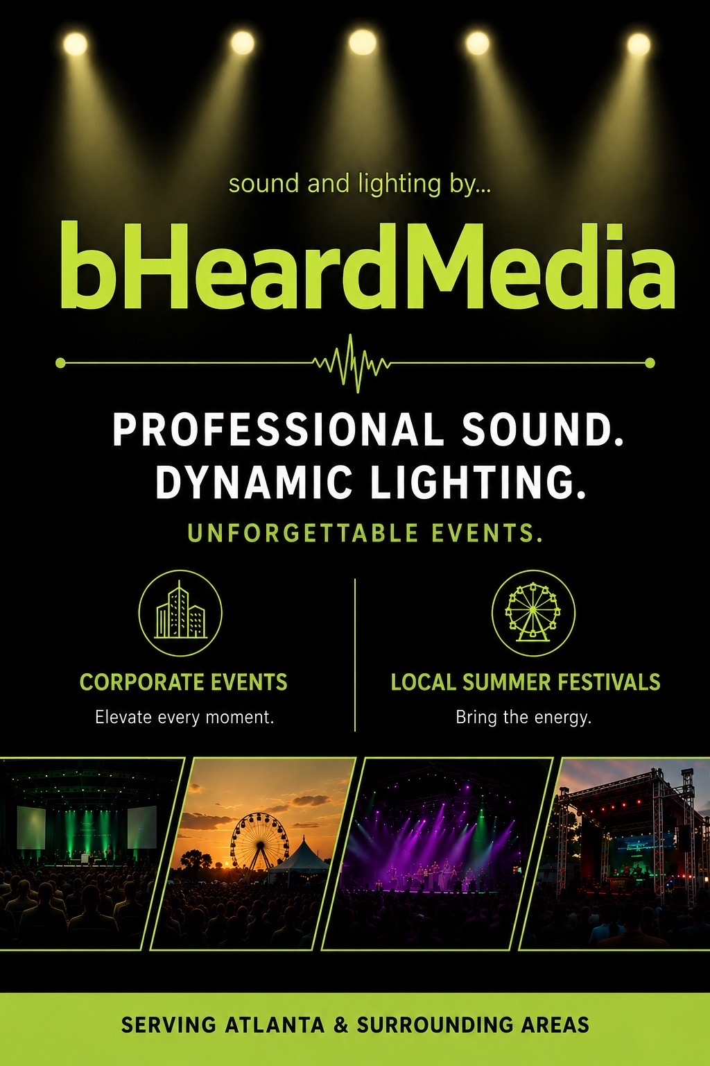 @🔉🎤 BHeardMedia🎤🔉