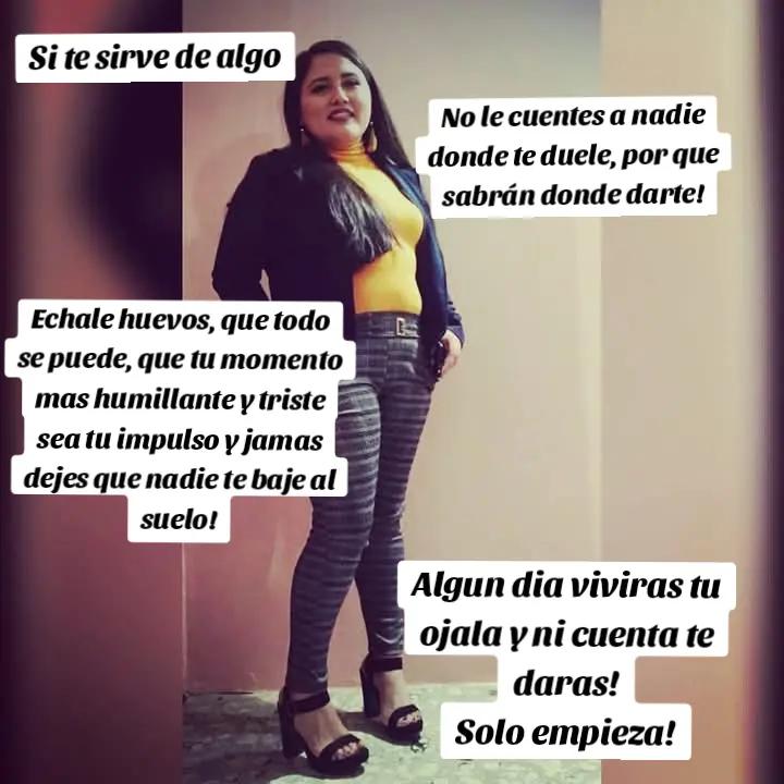 @Me Dicen Mariaana