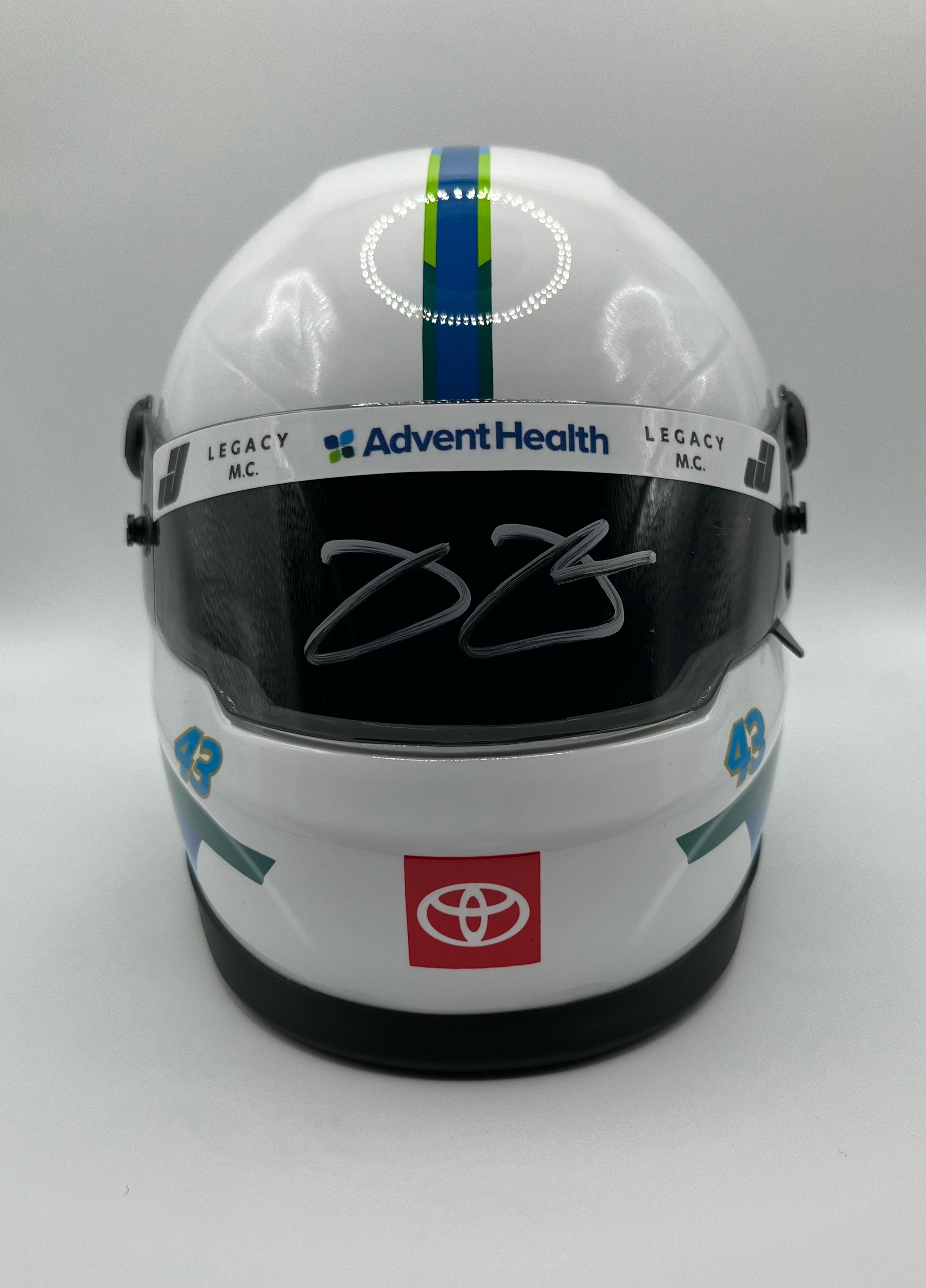 @Daytona Diecast Dudes