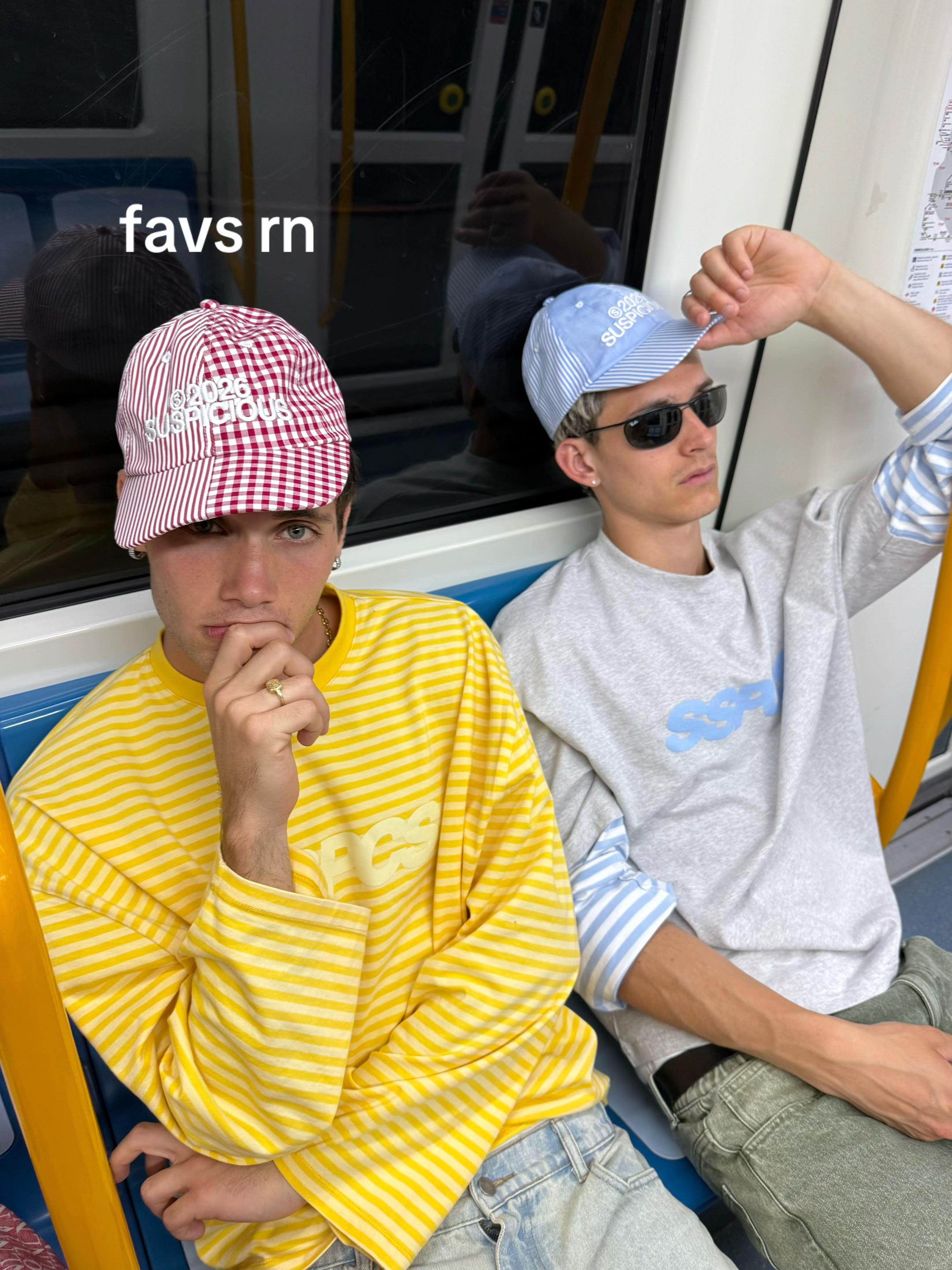 @Suspicious Antwerp