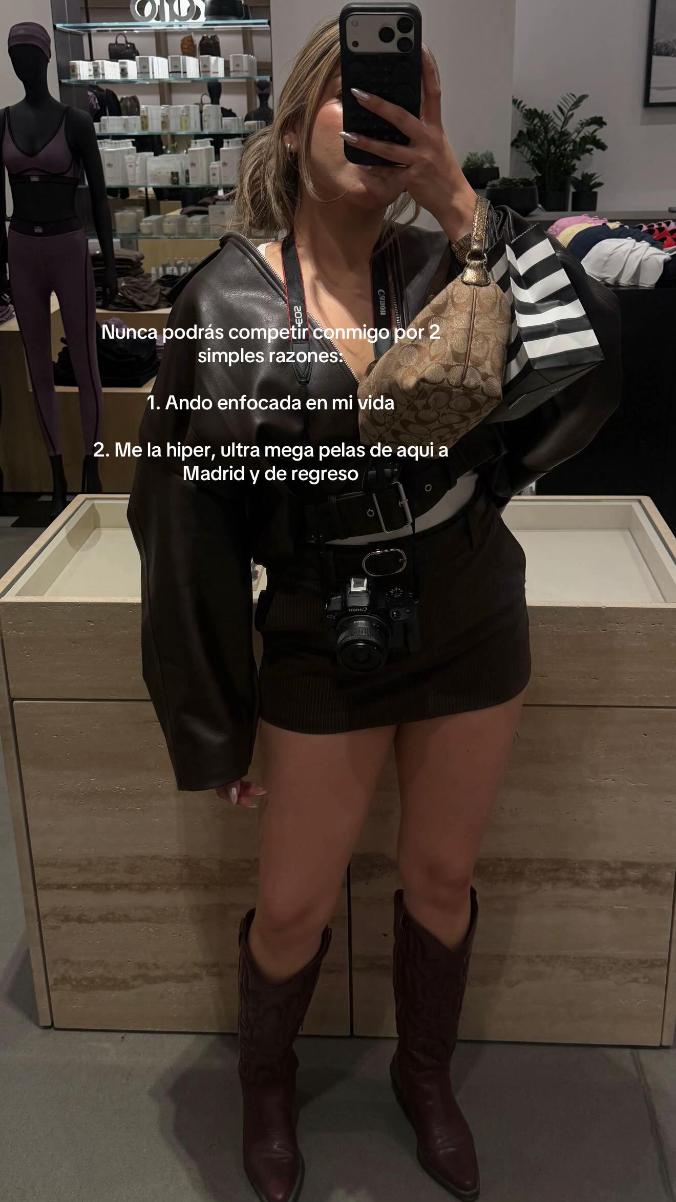 @Victoria