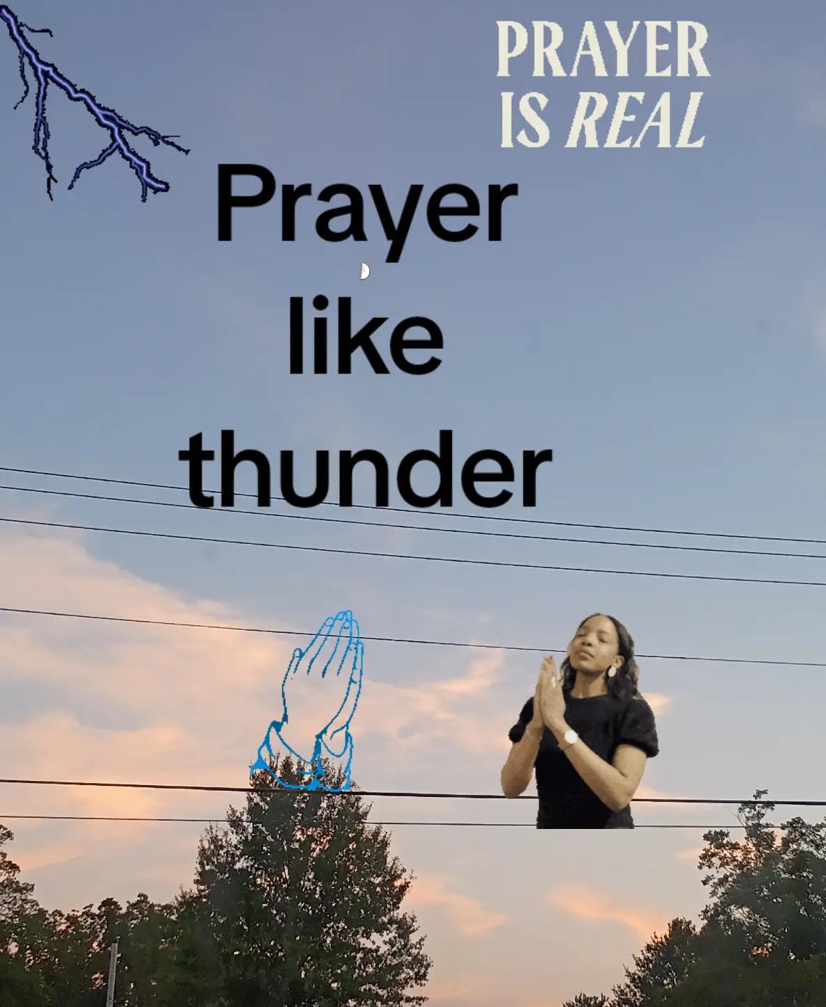 @( Linda ) Faith over Fear .