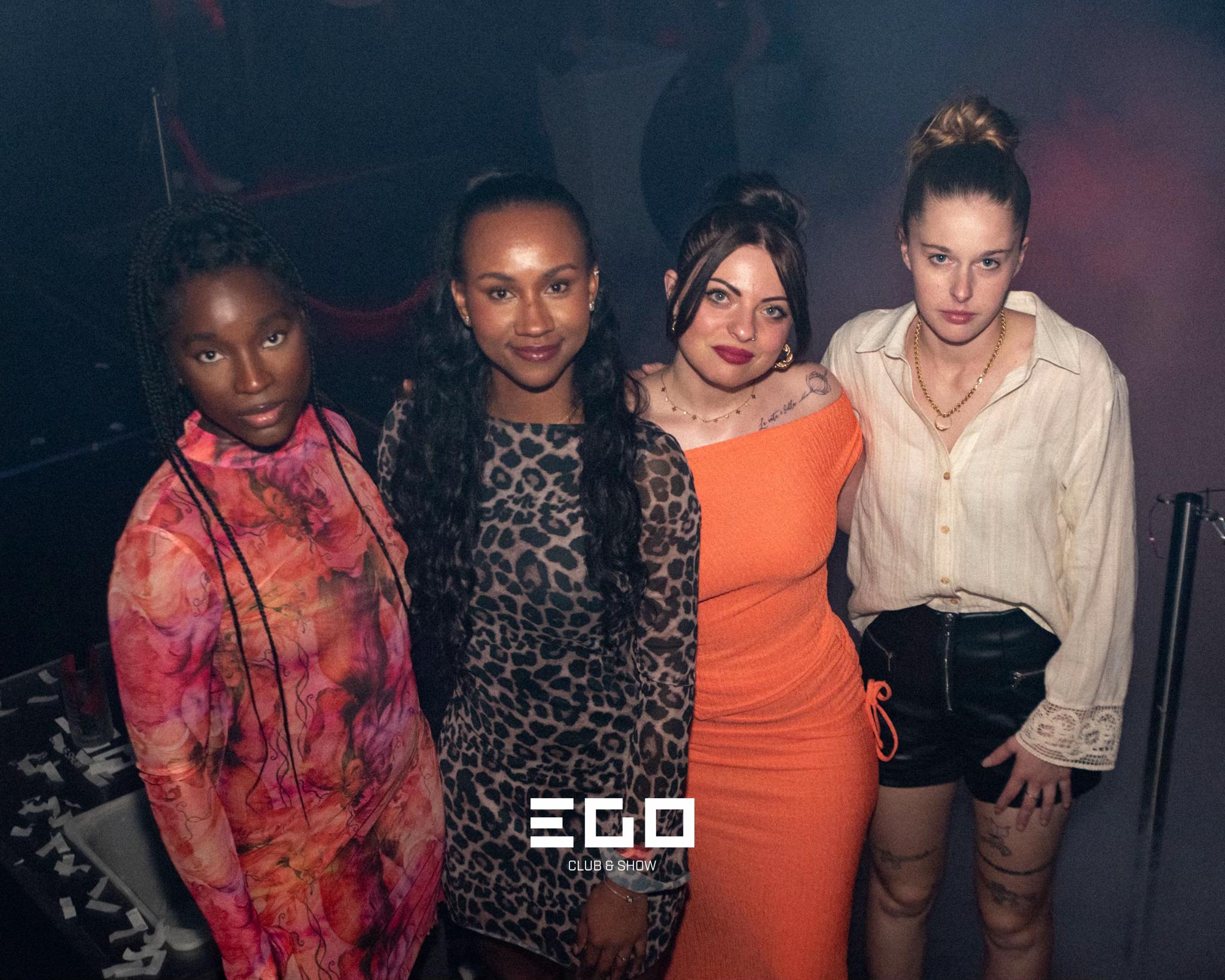 @EGO CLUB & SHOW