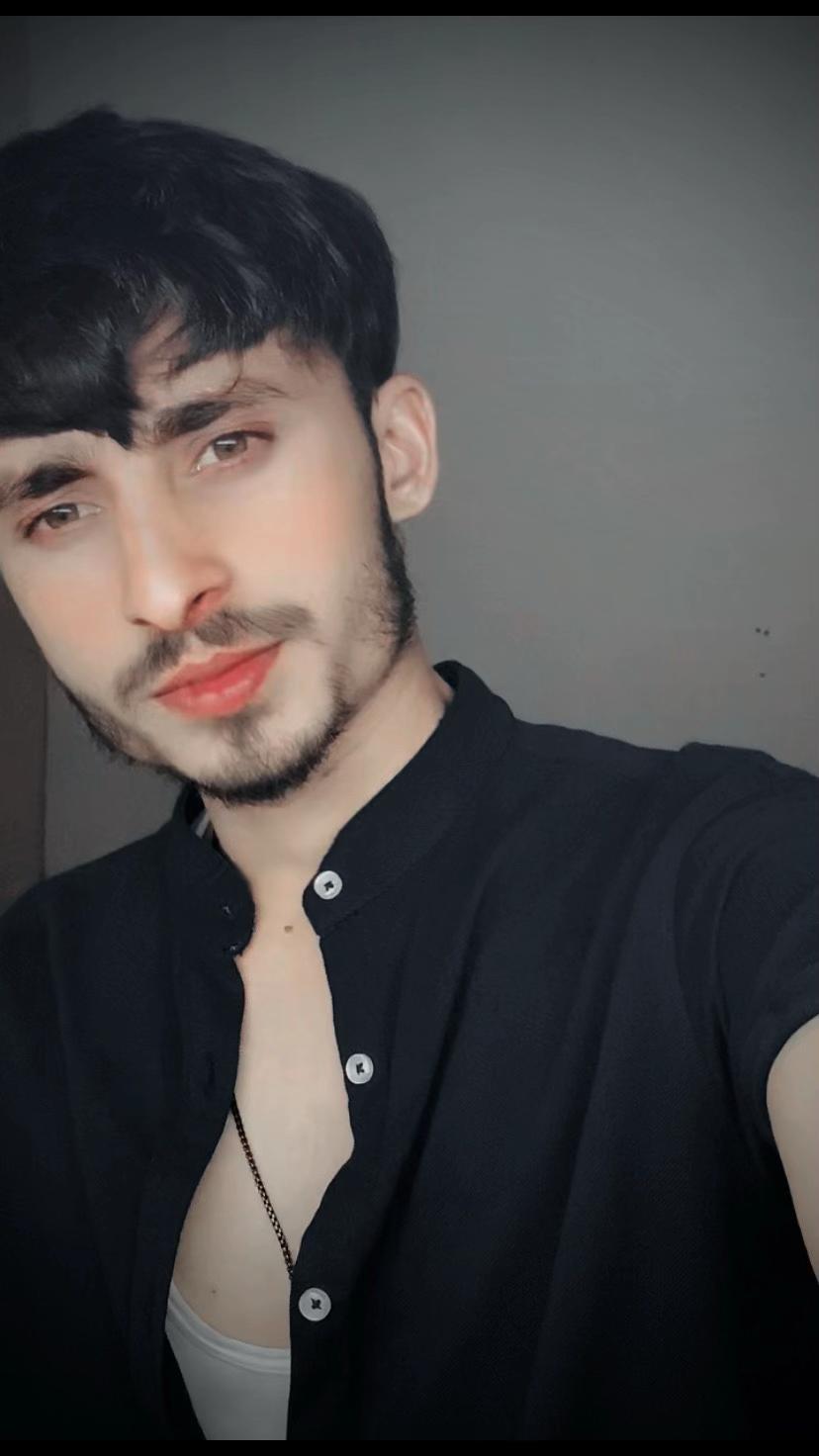 @Ńòmìí ッ