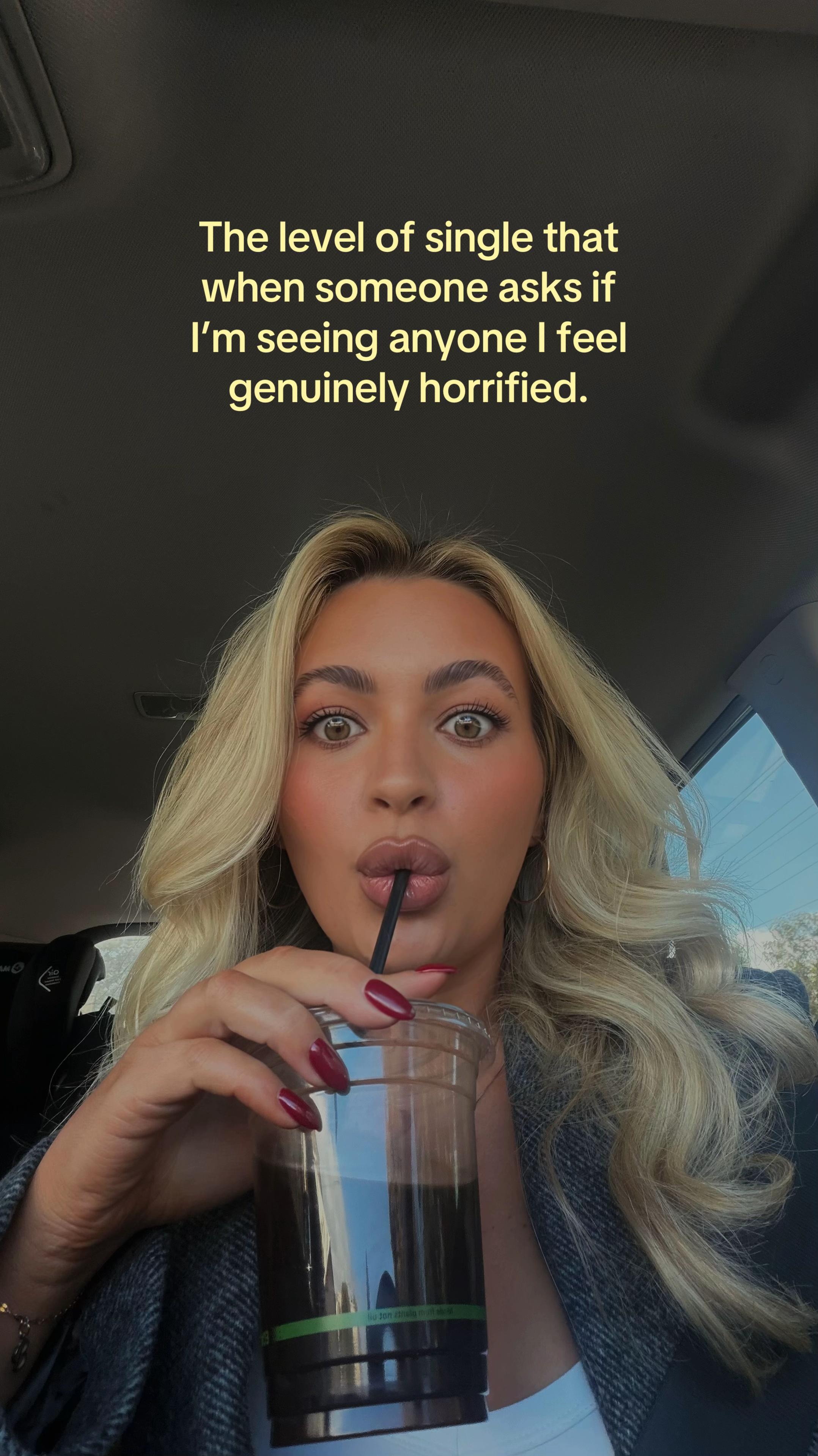 @Chloe Johnson ๐