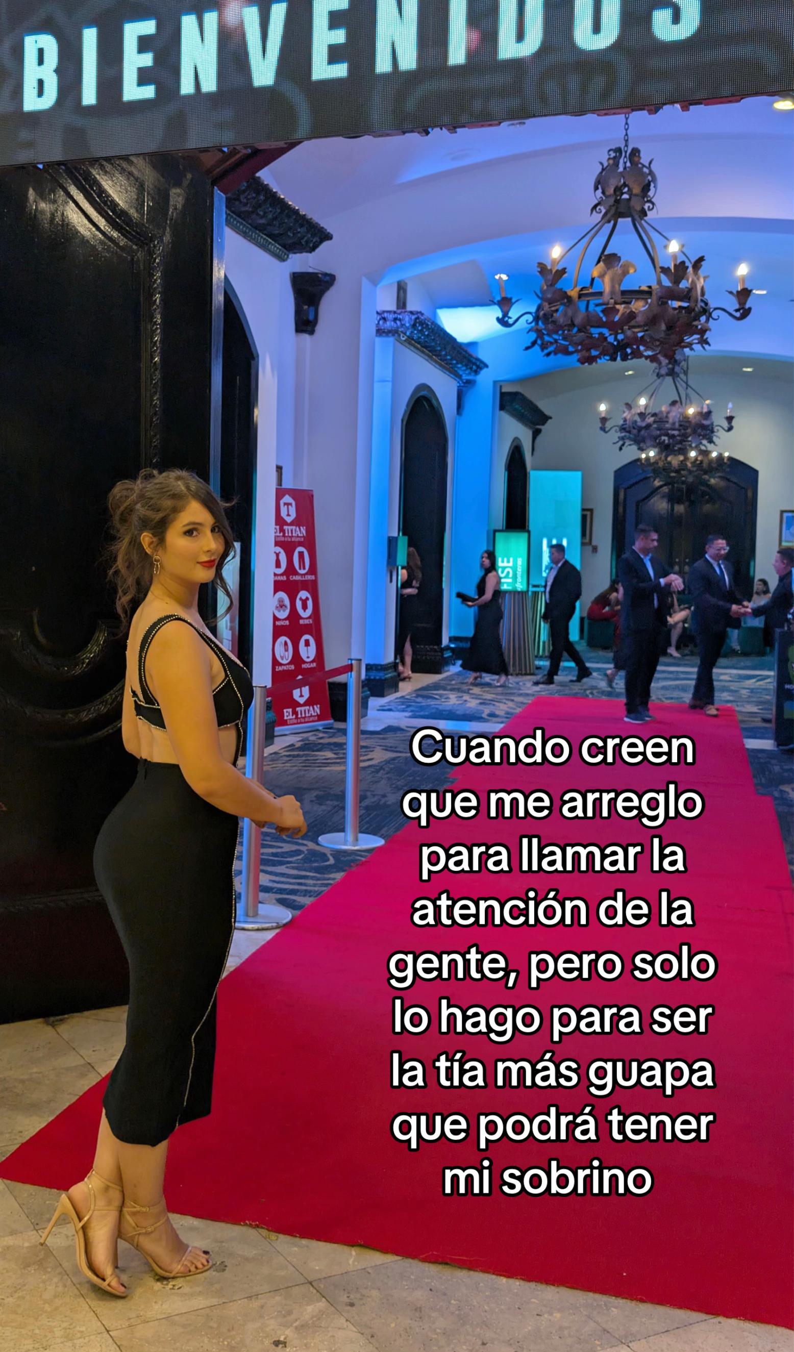 @Milagro Morales