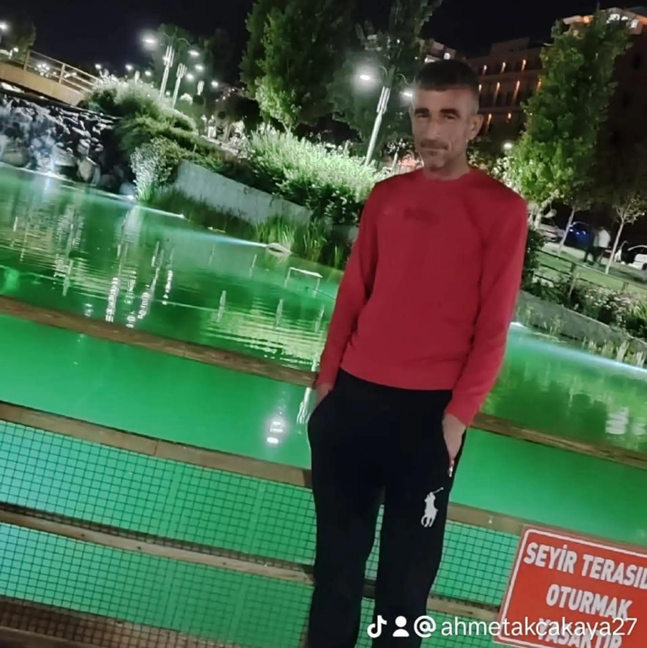 @Ahmet Akcakaya