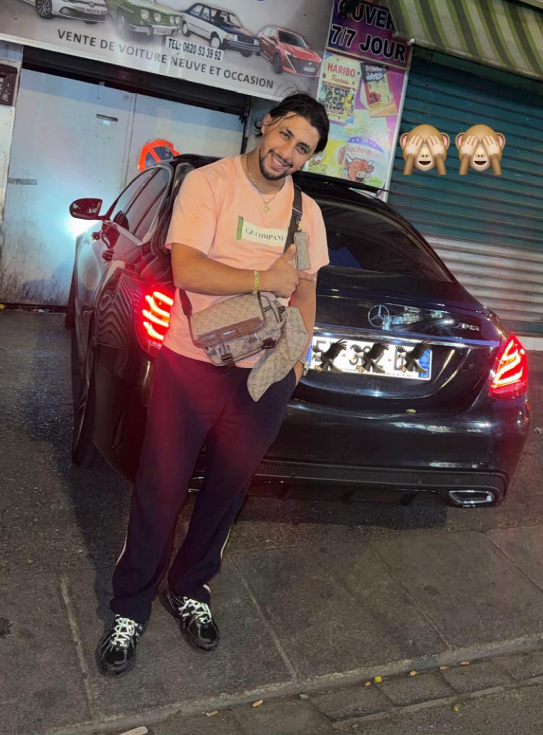 @Akram Weld pipou🇩🇿