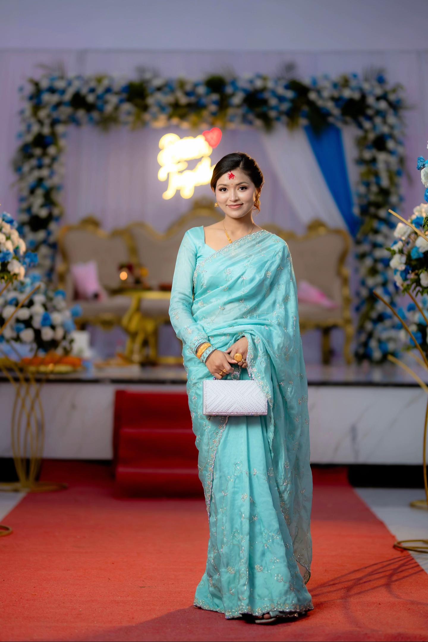 @Nishu Shrestha