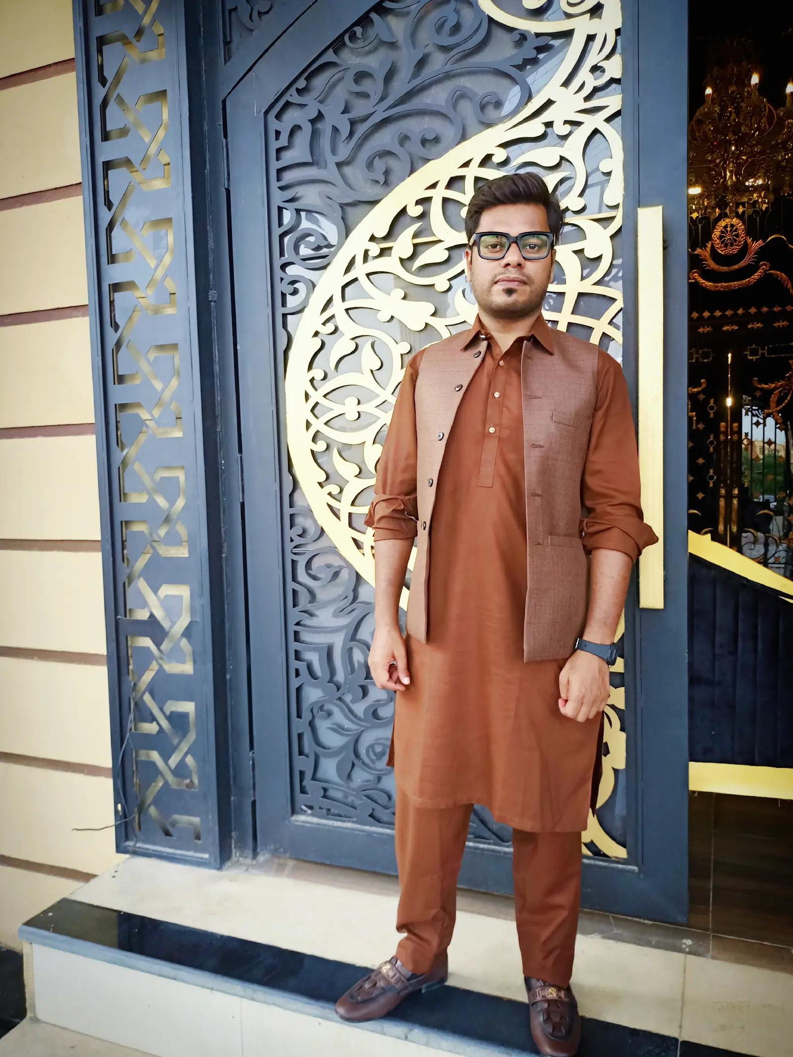 @OsAma Qureshi