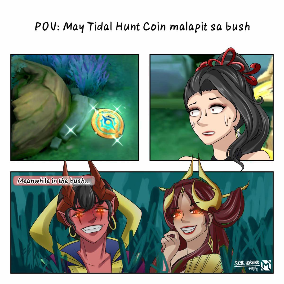 @Mobile Legends Philippines