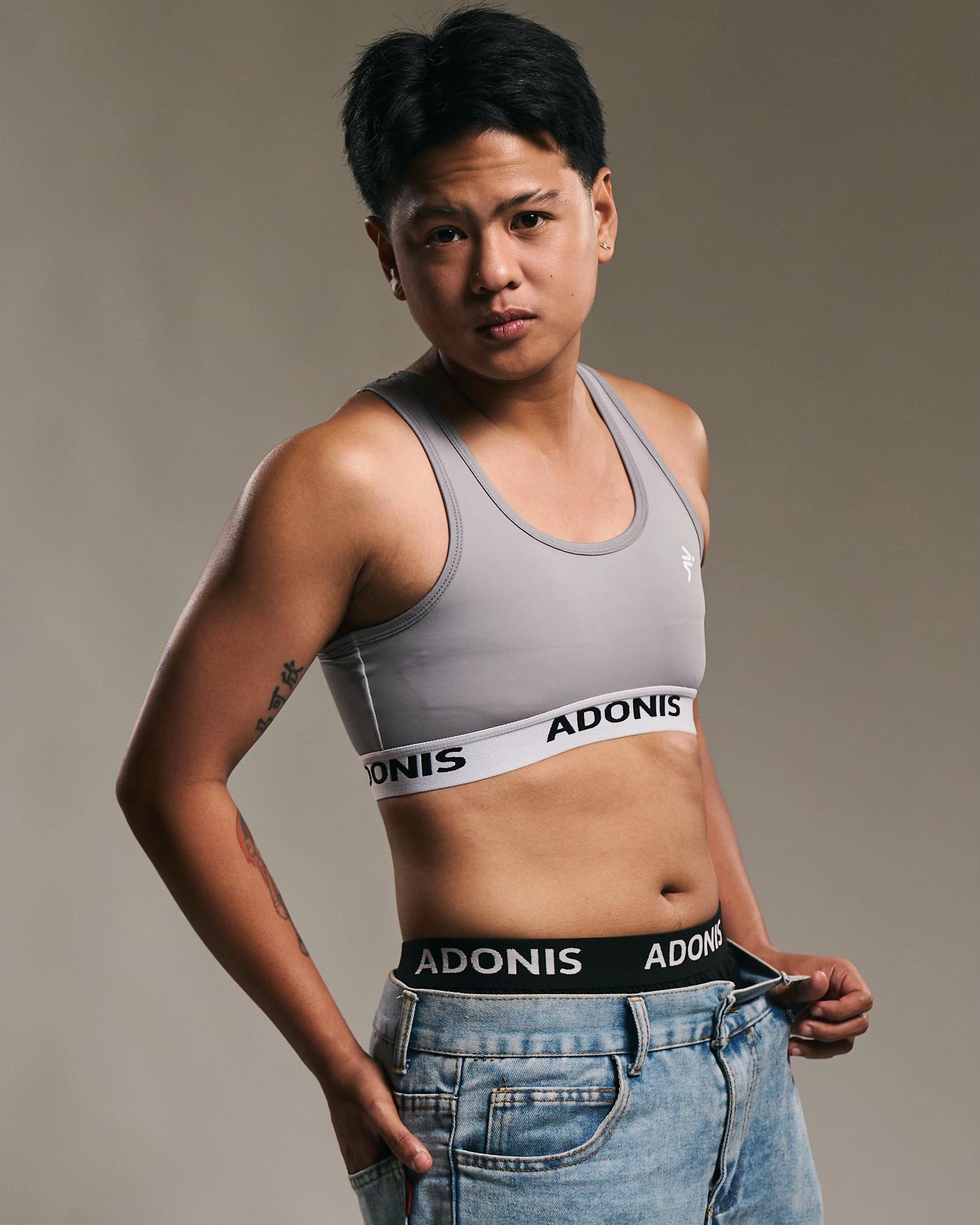 @Adonis Lesbian Philippines