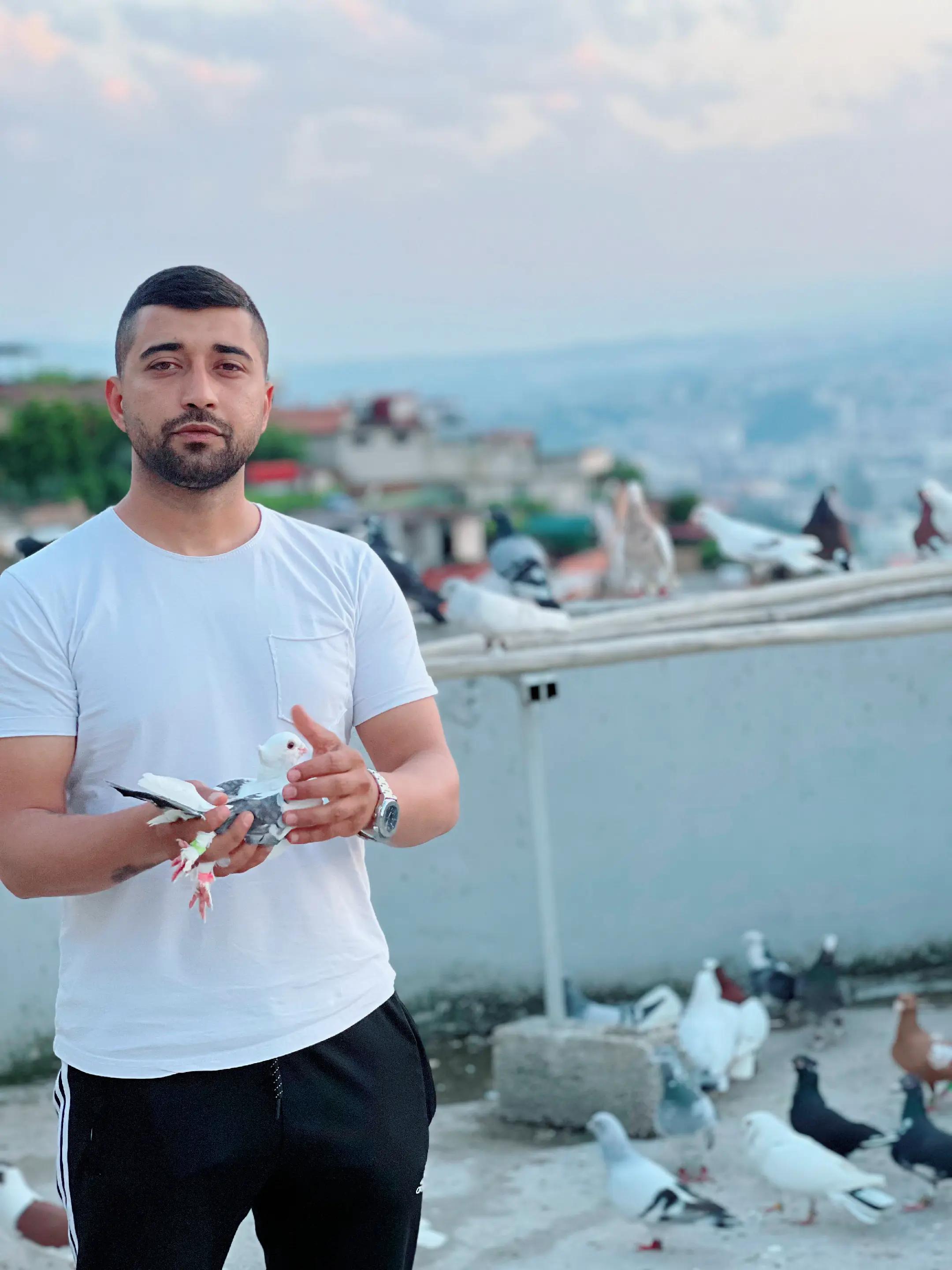 @Ömer Turunç