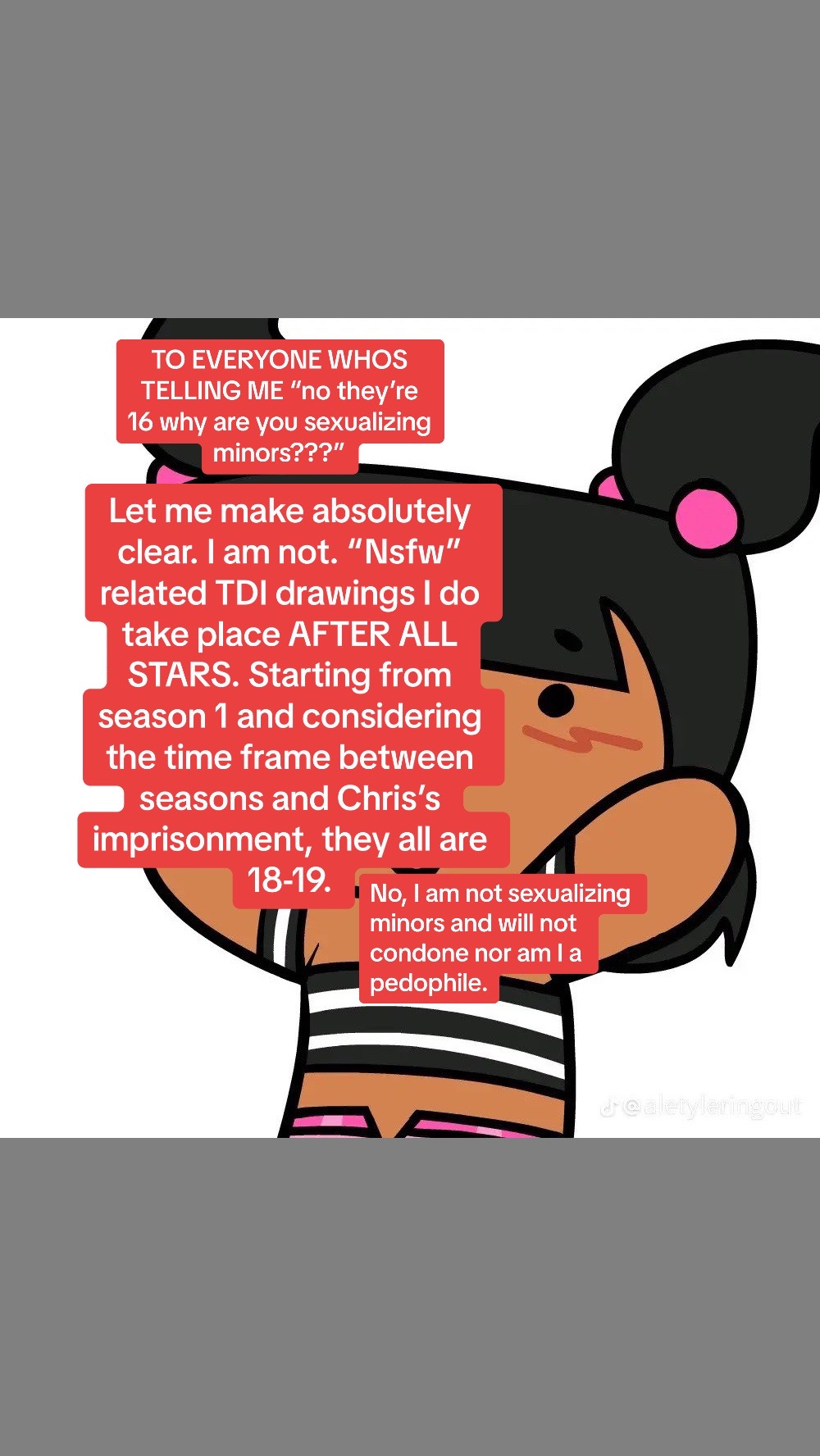 @Anisha Nikolai