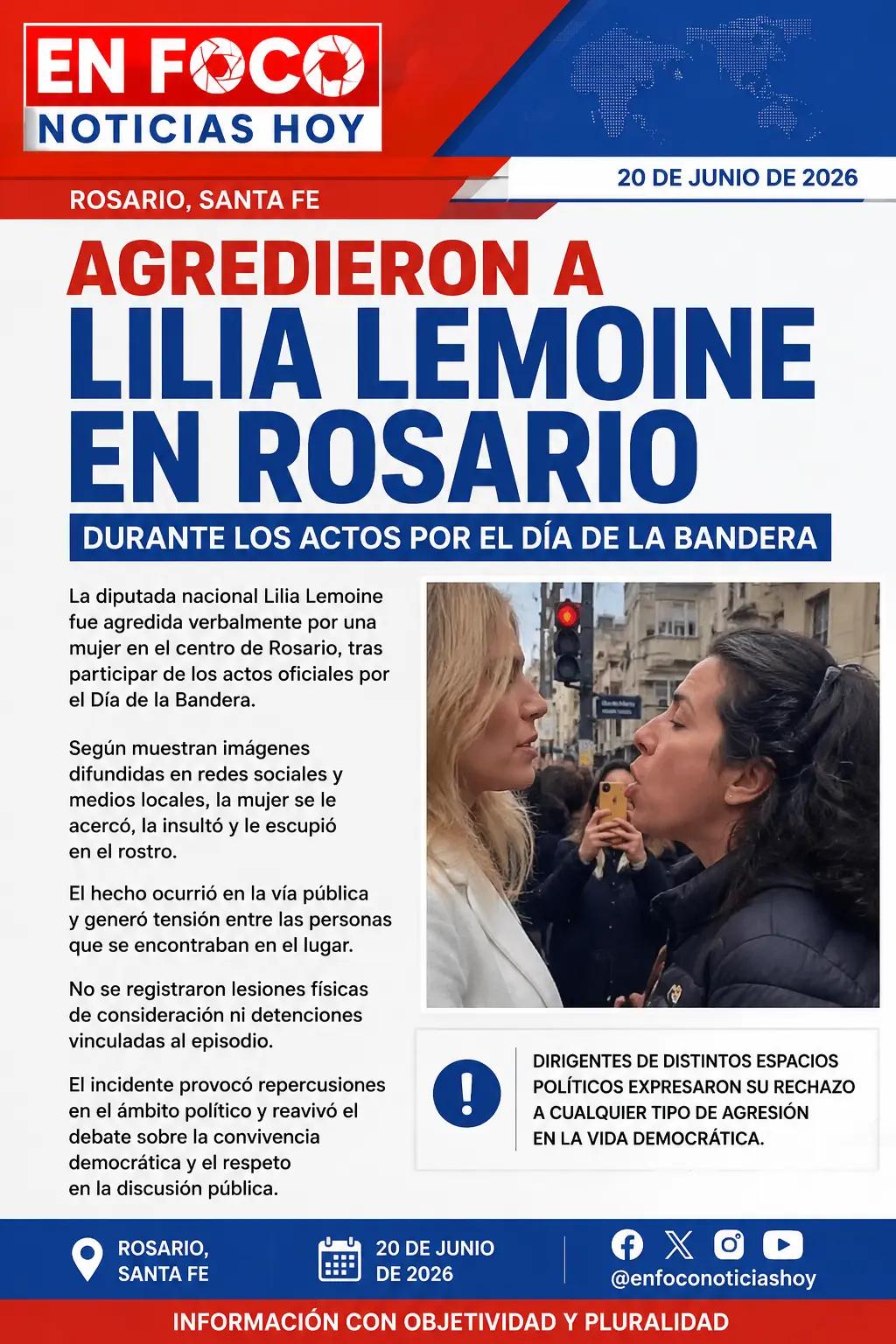 @En Foco Noticias Hoy